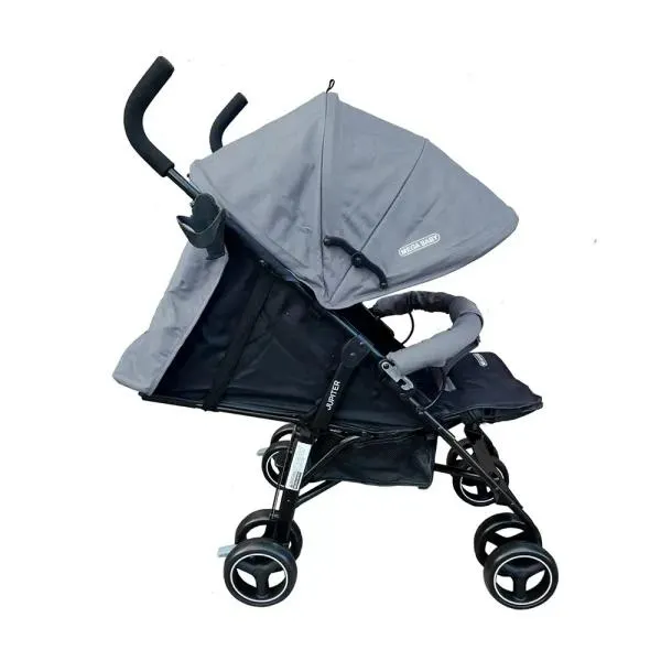 MEGA BABY PARAGUITA JUPITER CON BARRAL