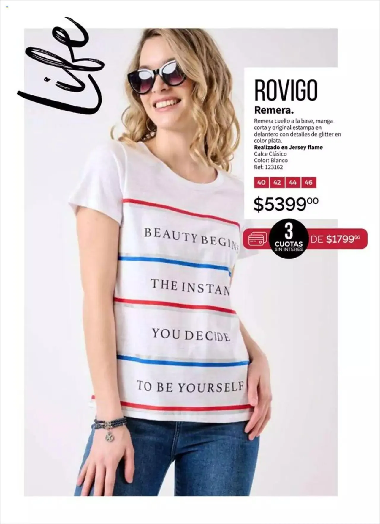 Ofertas de Martina di Trento - Catálogo 23 de noviembre al 31 de diciembre 2023 - Página 108 del catálogo