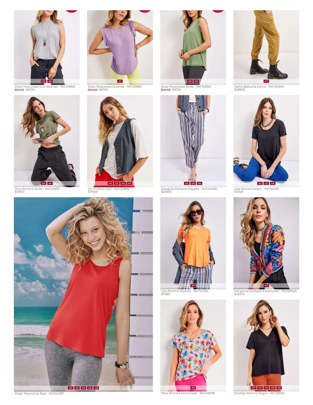 Ofertas de Martina di Trento 30 de noviembre al 28 de diciembre 2023 - Página 12 del catálogo