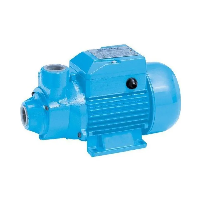Bomba De Agua Gamma 2763ar