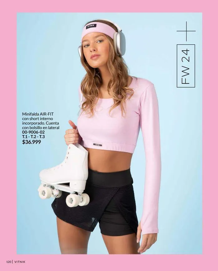 Ofertas de The new season 5 de agosto al 1 de febrero 2025 - Página 22 del catálogo