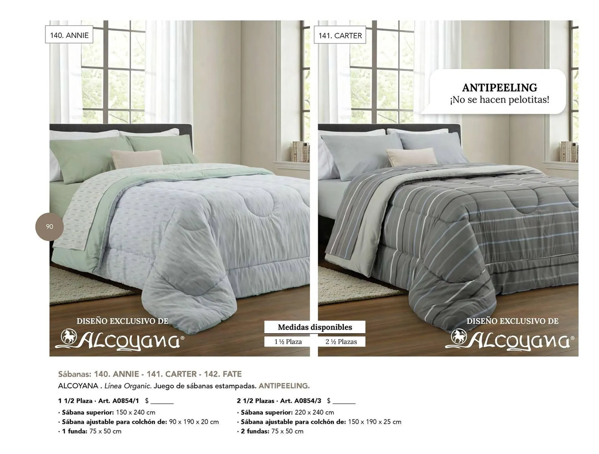 Ofertas de Catálogo Jean Cartier 24 de marzo al 30 de marzo 2025 - Página 92 del catálogo