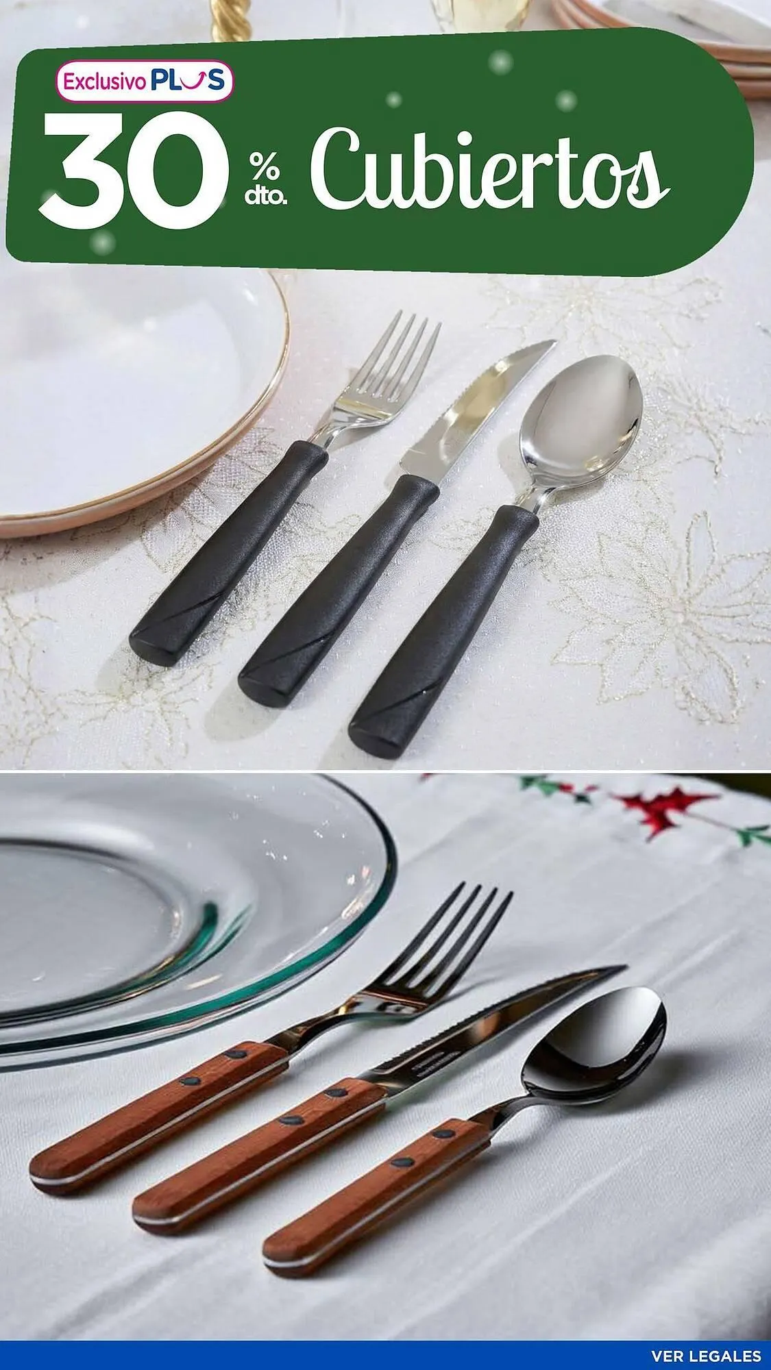 Ofertas de Catálogo La Anonima 12 de diciembre al 25 de diciembre 2025 - Página 12 del catálogo