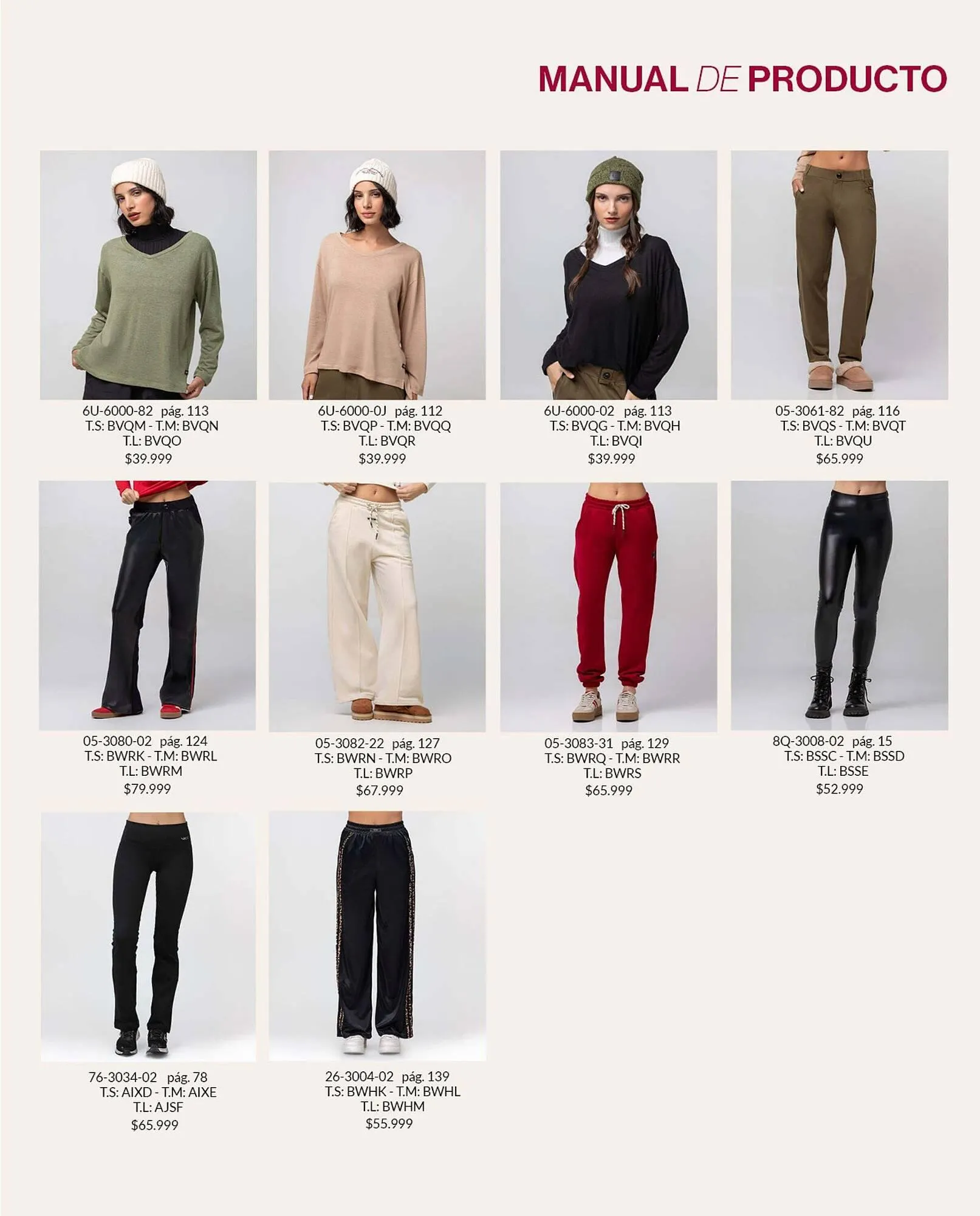 Ofertas de Catálogo Vitnik 2 de mayo al 31 de mayo 2025 - Página 213 del catálogo