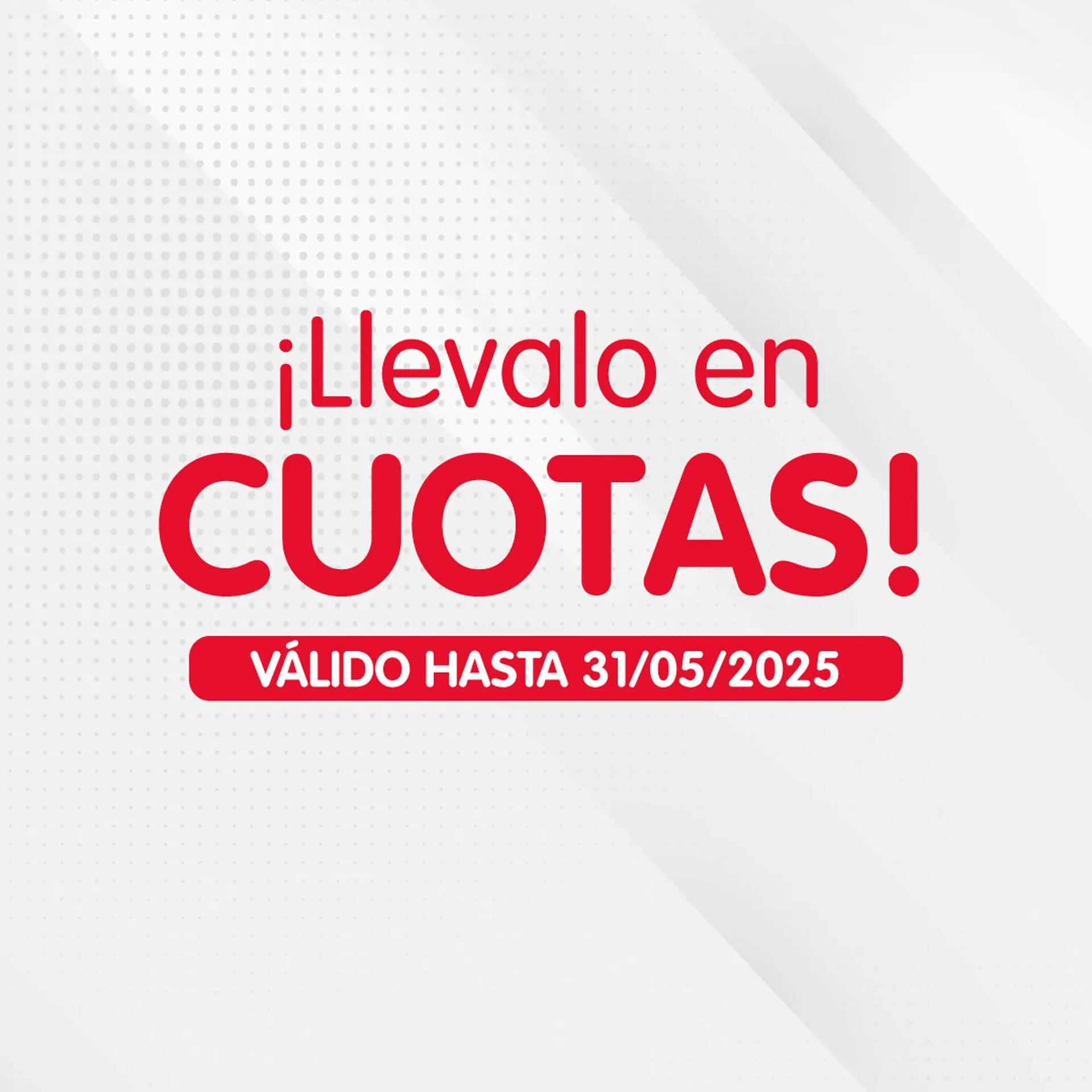 Ofertas de Catálogo Hipermercado Libertad 6 de mayo al 31 de mayo 2025 - Página 1 del catálogo