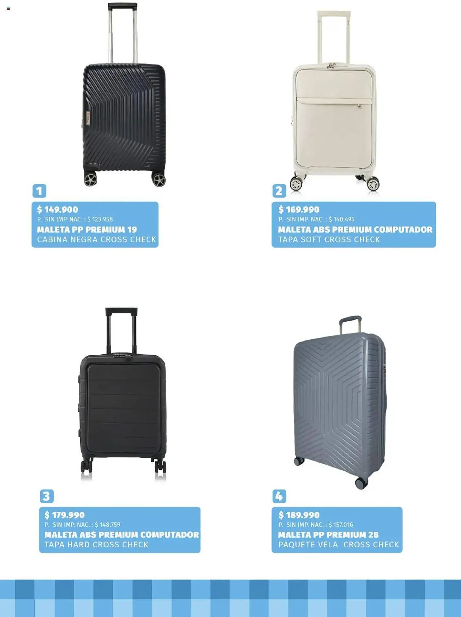 Ofertas de Catálogo Jumbo 2 de junio al 16 de junio 2025 - Página 16 del catálogo