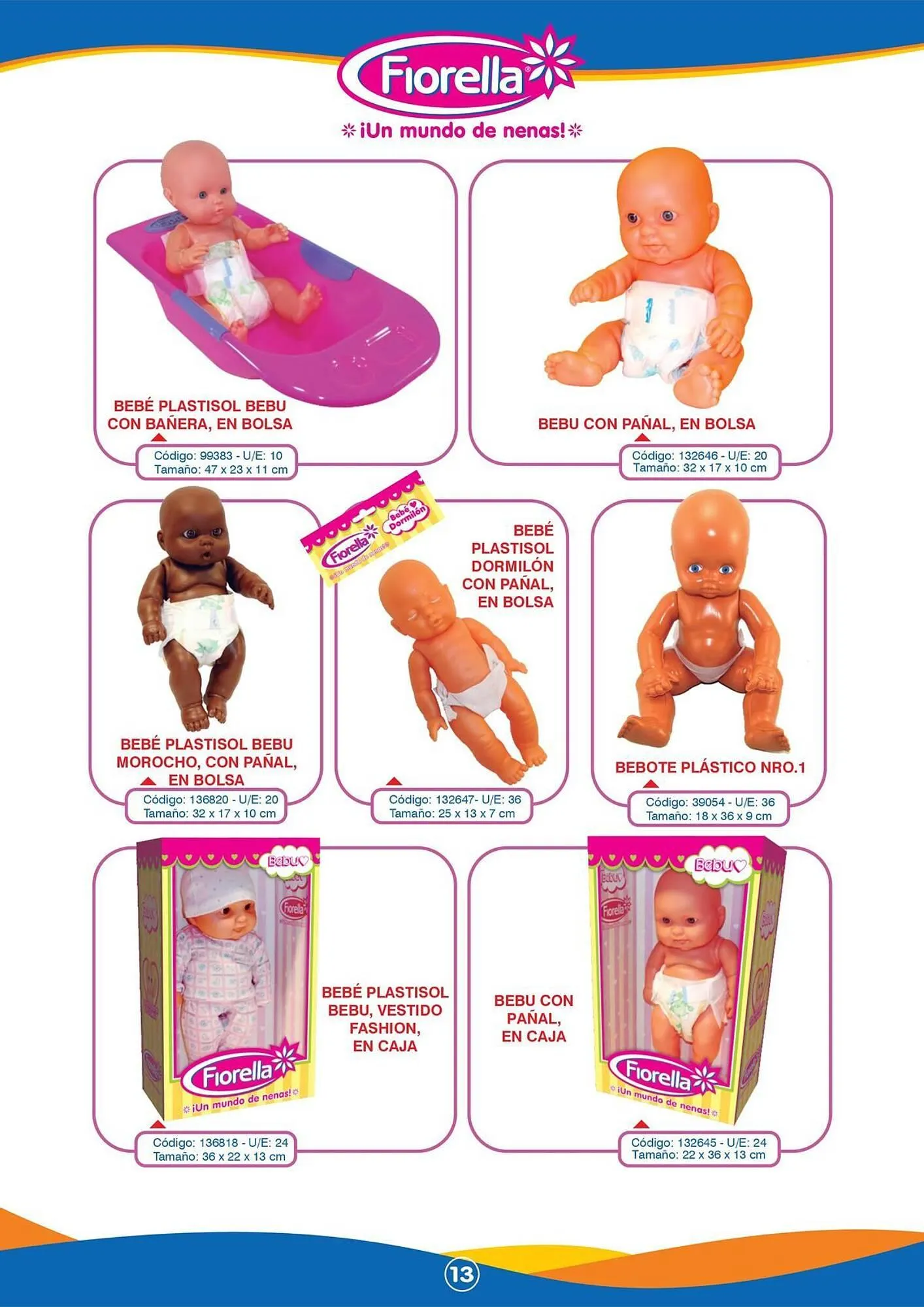 Ofertas de Catálogo Mar Plast 4 de enero al 31 de diciembre 2024 - Página 13 del catálogo