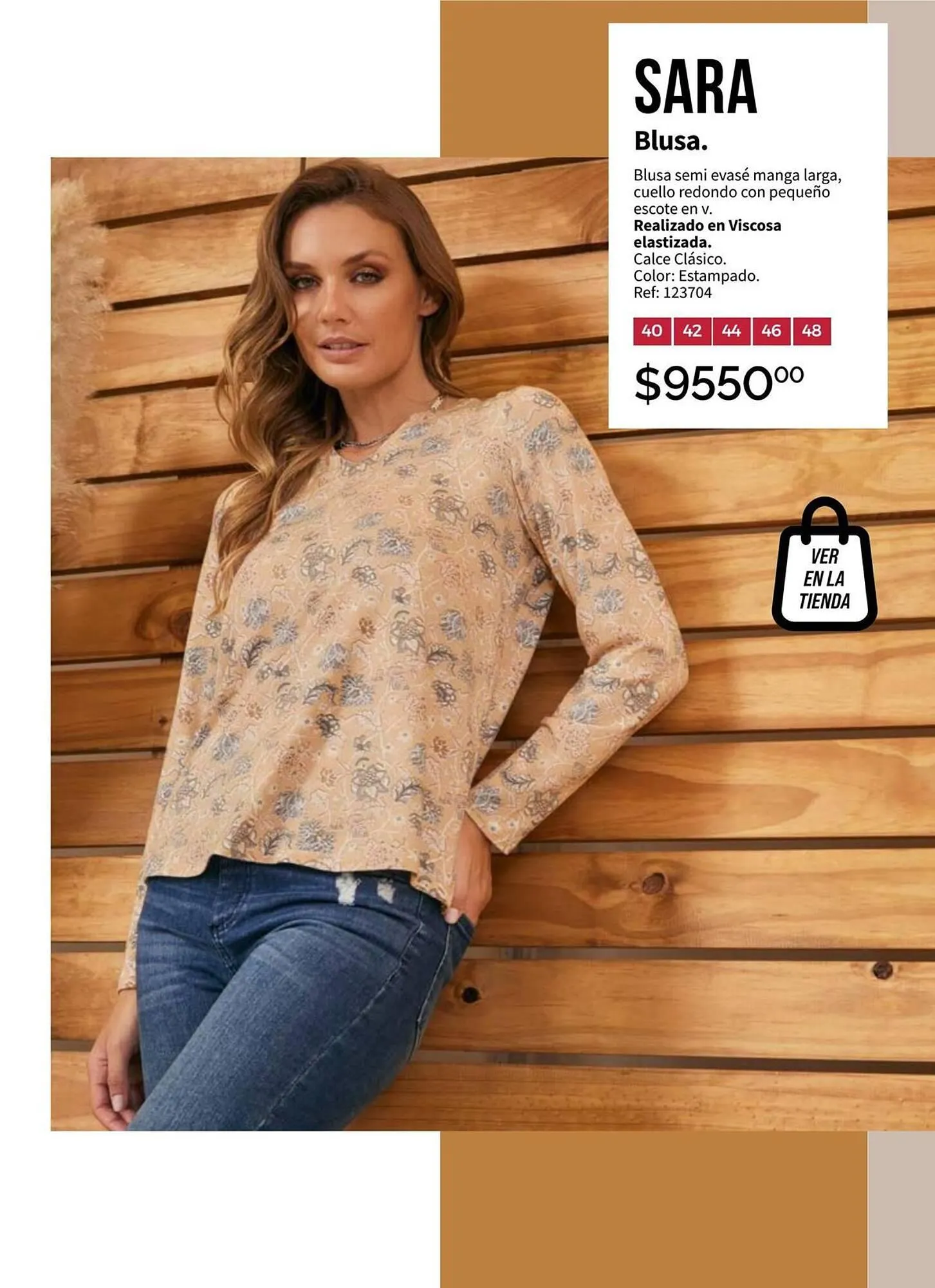 Ofertas de Catálogo Martina di Trento 8 de abril al 30 de abril 2025 - Página 30 del catálogo