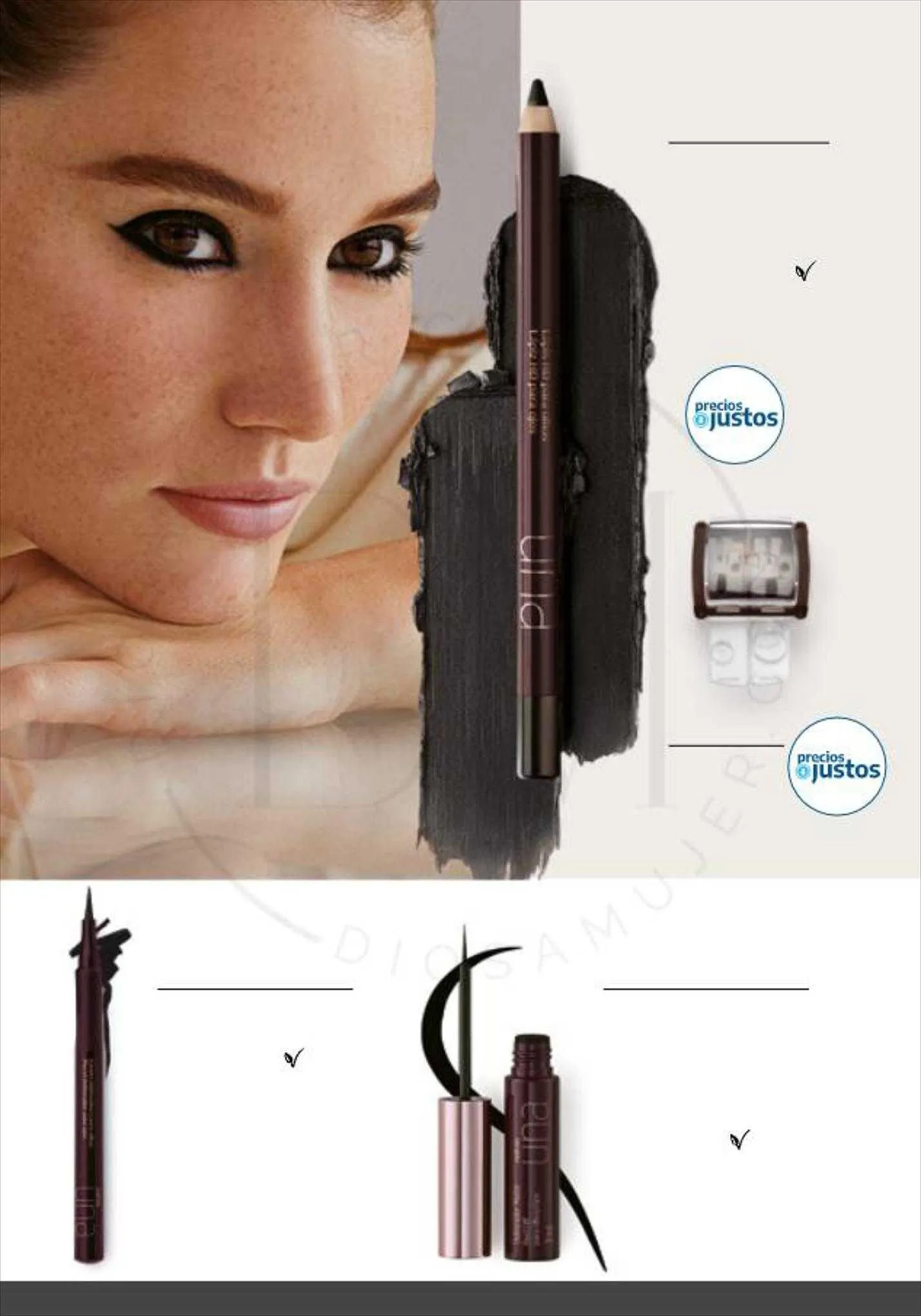 Ofertas de Catálogo Natura 6 de junio al 21 de agosto 2023 - Página 55 del catálogo