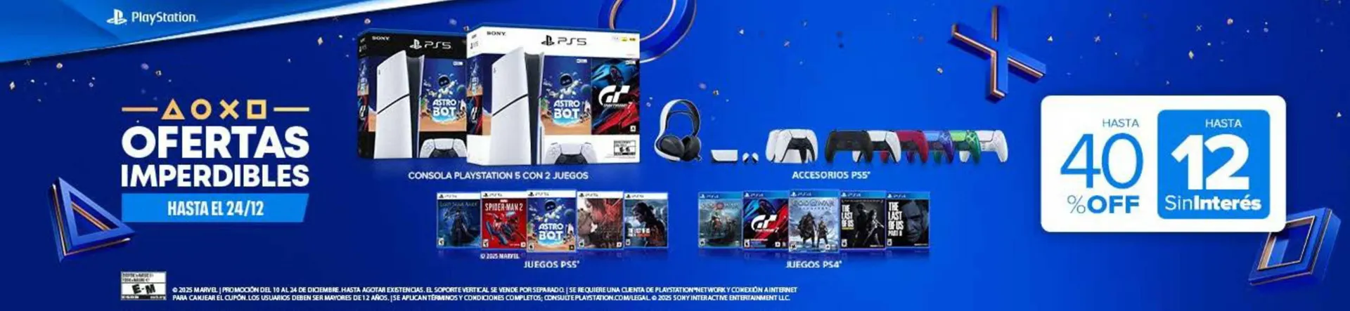 Ofertas de Catálogo Megatone 9 de diciembre al 22 de diciembre 2025 - Página 2 del catálogo