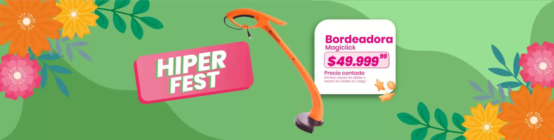 Ofertas de Hiper Fest 27 de septiembre al 8 de octubre 2024 - Página 5 del catálogo