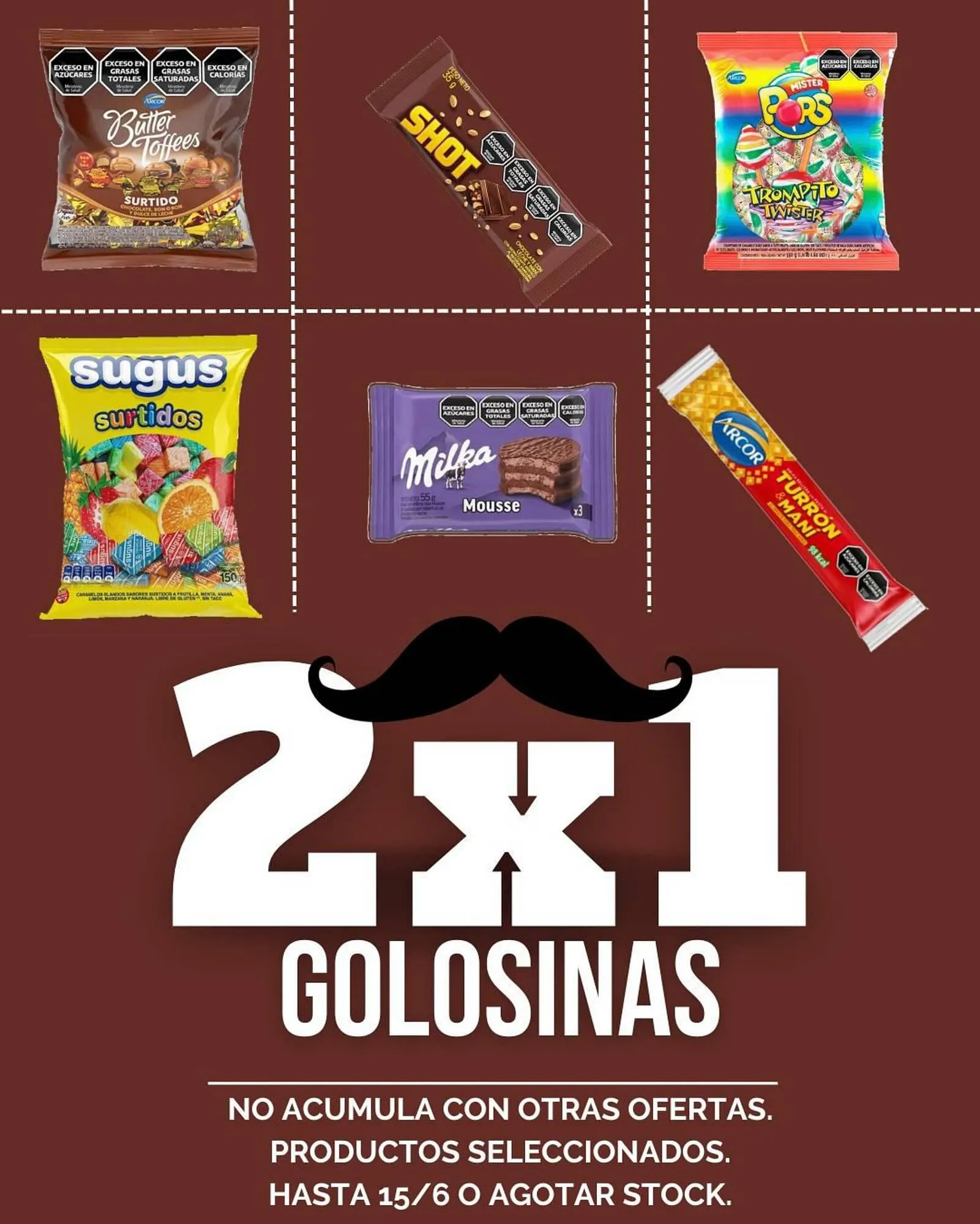 Ofertas de Catálogo Micropack 9 de junio al 15 de junio 2025 - Página 3 del catálogo