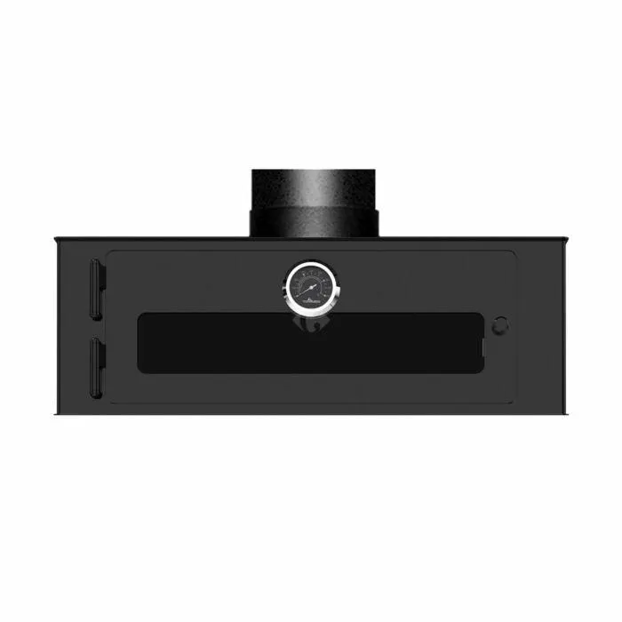 Horno PEHUEN Para P-13000 C/Pirometro