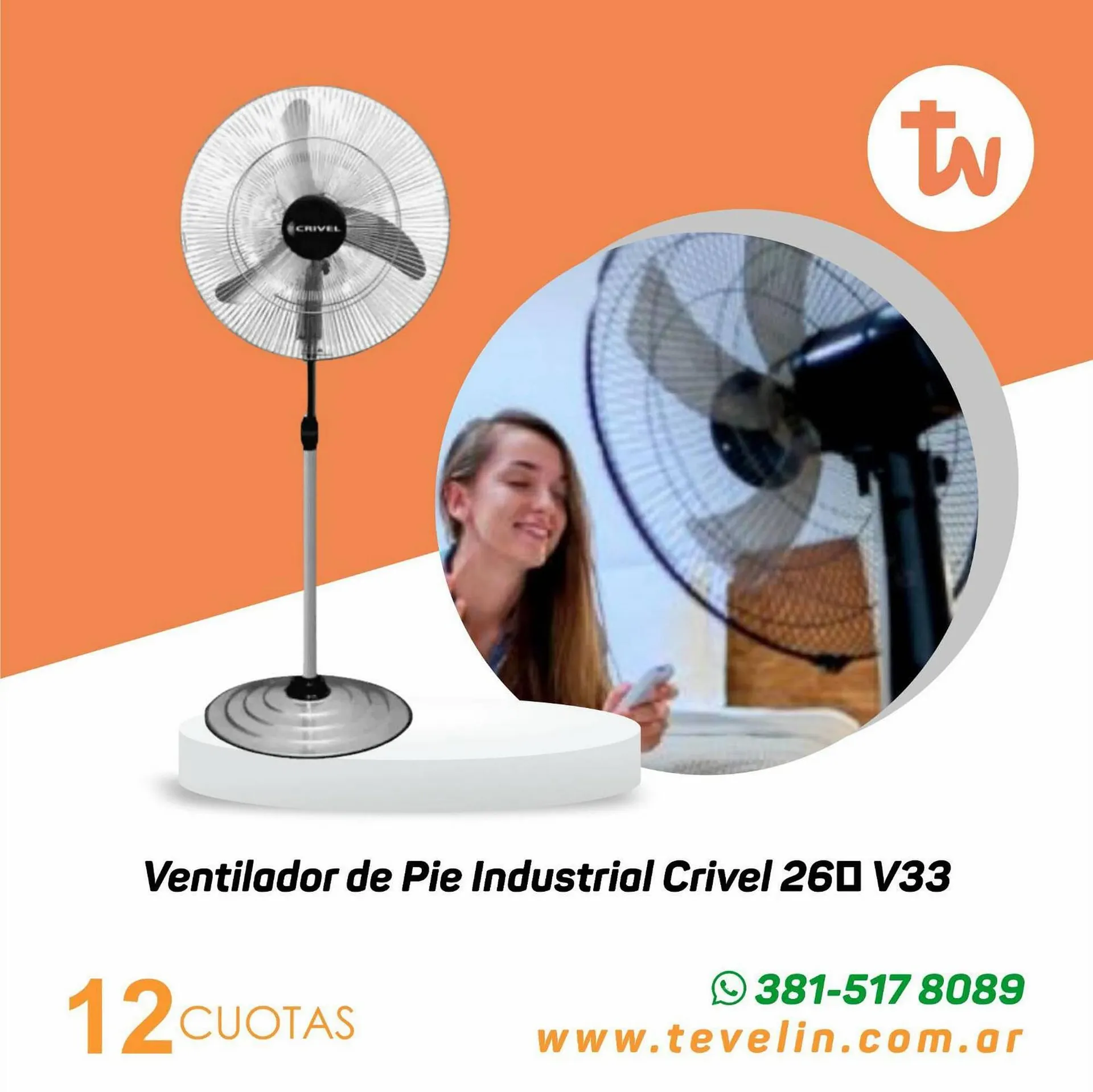 Ofertas de Catálogo Tevelin 13 de septiembre al 30 de septiembre 2023 - Página 4 del catálogo