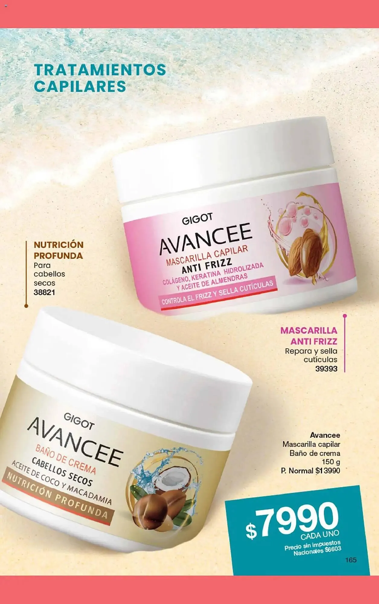 Ofertas de Folleto Gigot 19 de noviembre al 31 de enero 2026 - Página 171 del catálogo