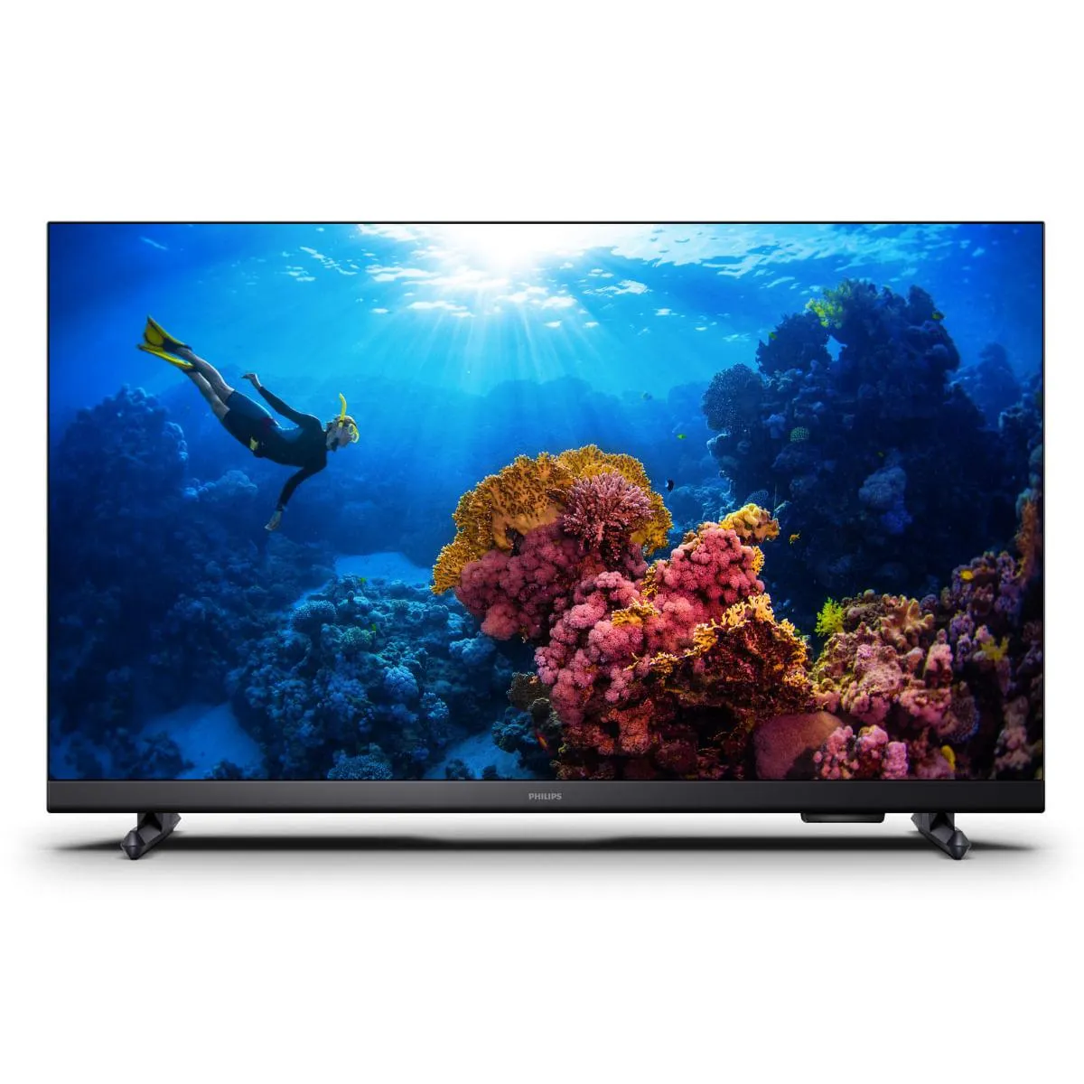 Smart TV Philips 43'' LED FHD PFD6918/77