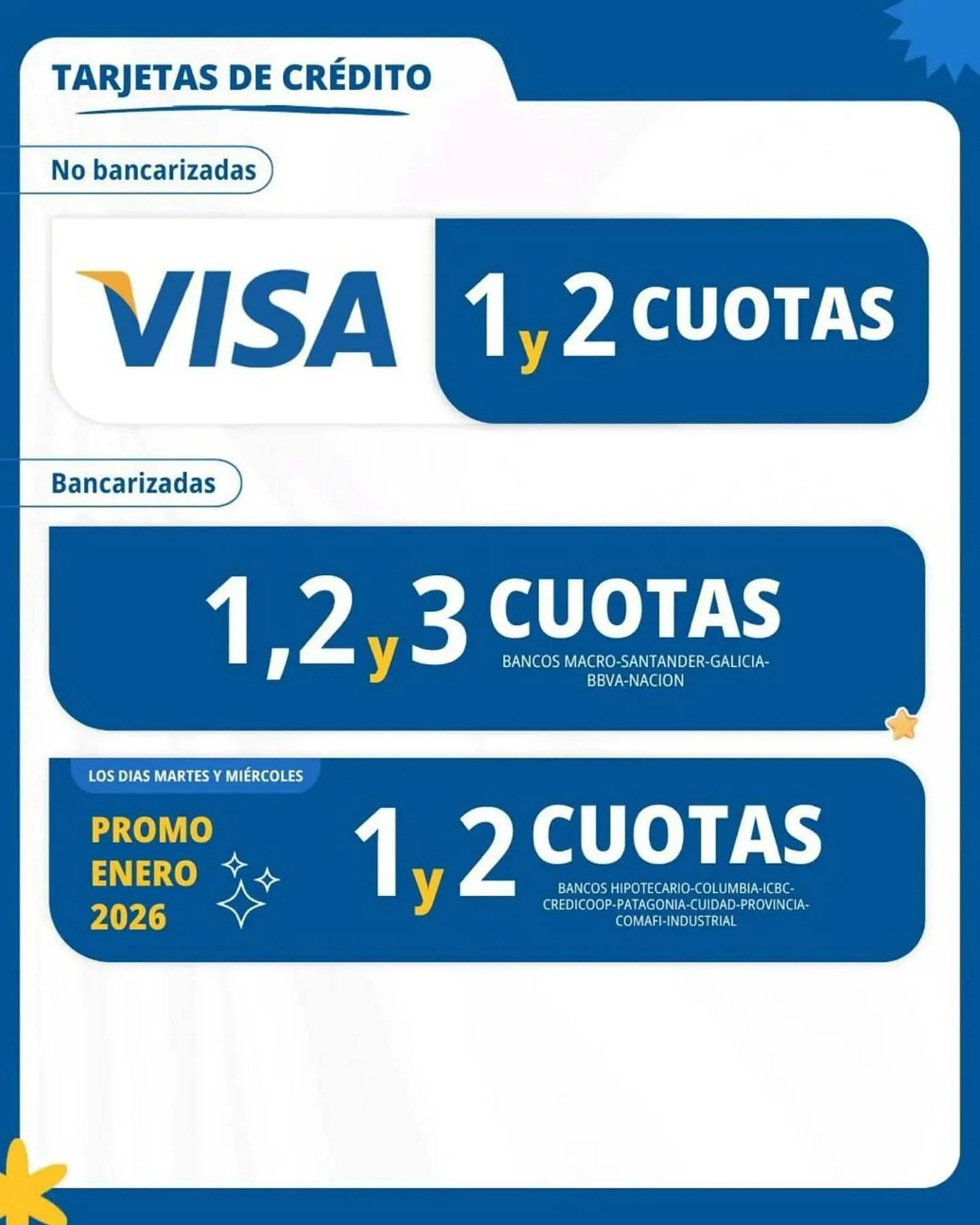 Ofertas de Catálogo Supermercados Damesco 22 de agosto al 25 de agosto 2026 - Página 3 del catálogo