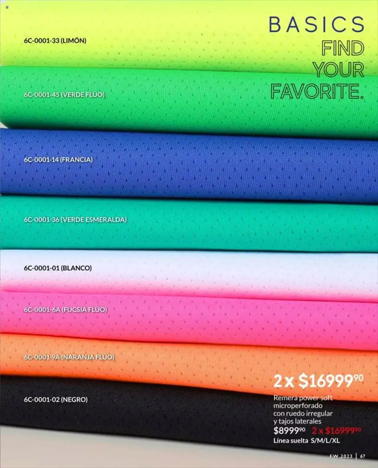 Ofertas de Vitnik catálogo 7 de julio al 31 de diciembre 2023 - Página 67 del catálogo