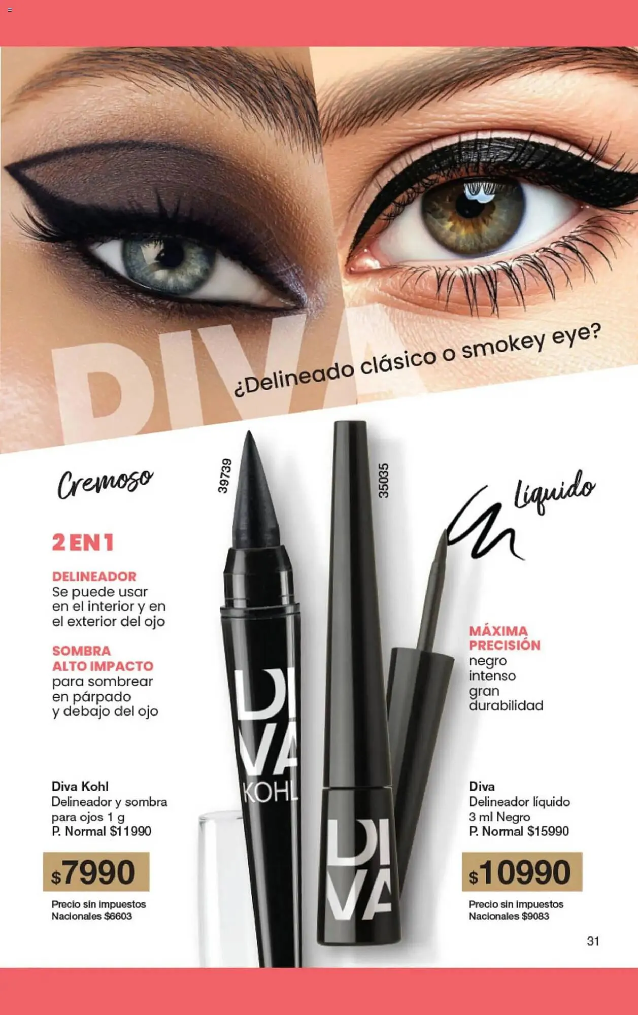 Ofertas de Folleto Gigot 1 de marzo al 31 de marzo 2026 - Página 47 del catálogo