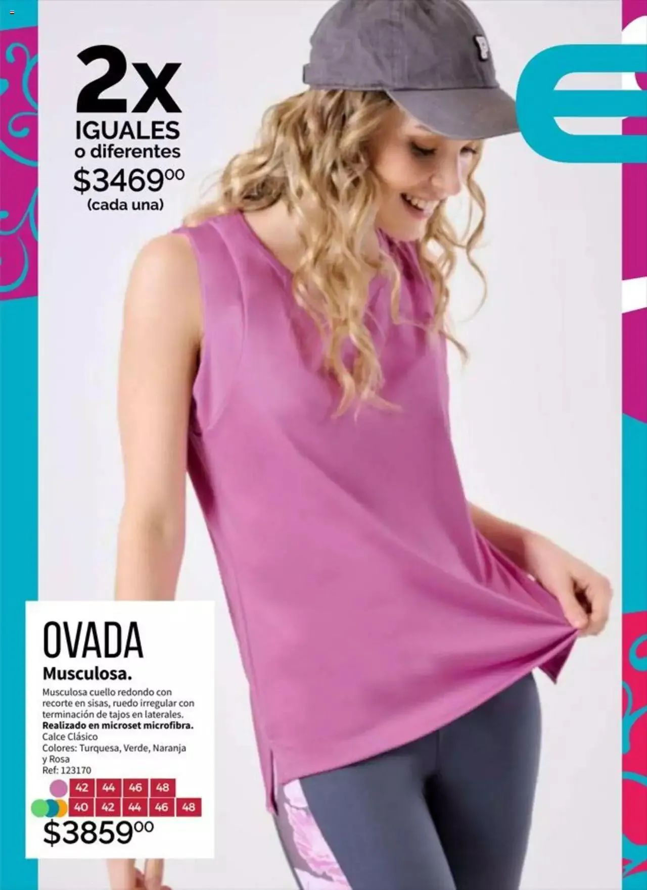 Ofertas de Martina di Trento - Catálogo 23 de noviembre al 31 de diciembre 2023 - Página 213 del catálogo