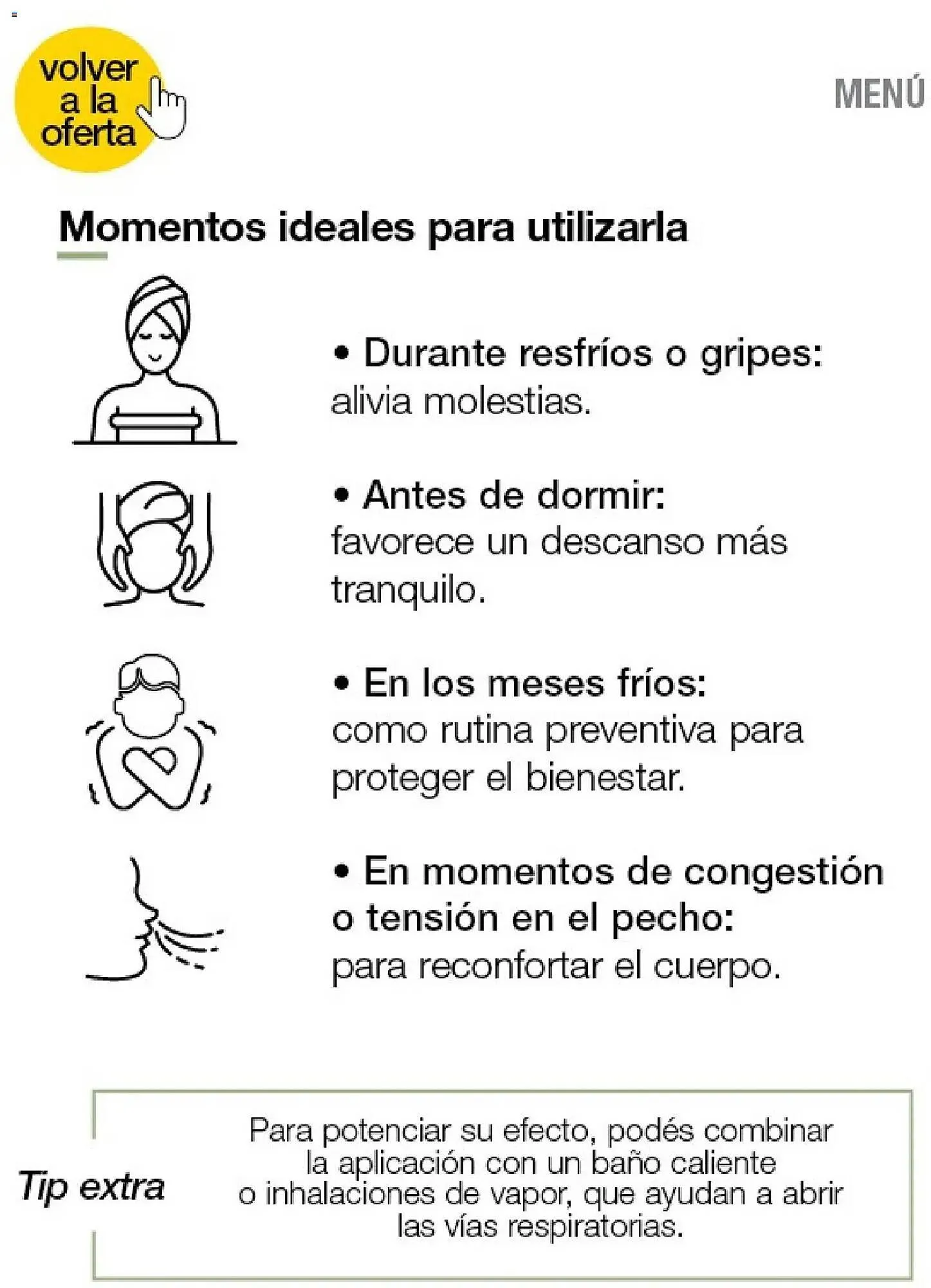 Ofertas de Catálogo Violetta Cosméticos 23 de abril al 16 de mayo 2026 - Página 29 del catálogo