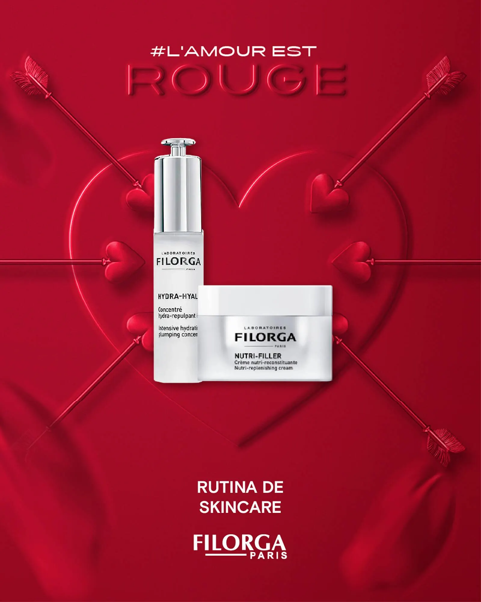 Ofertas de Catálogo Perfumerías Rouge 3 de febrero al 28 de febrero 2025 - Página 4 del catálogo