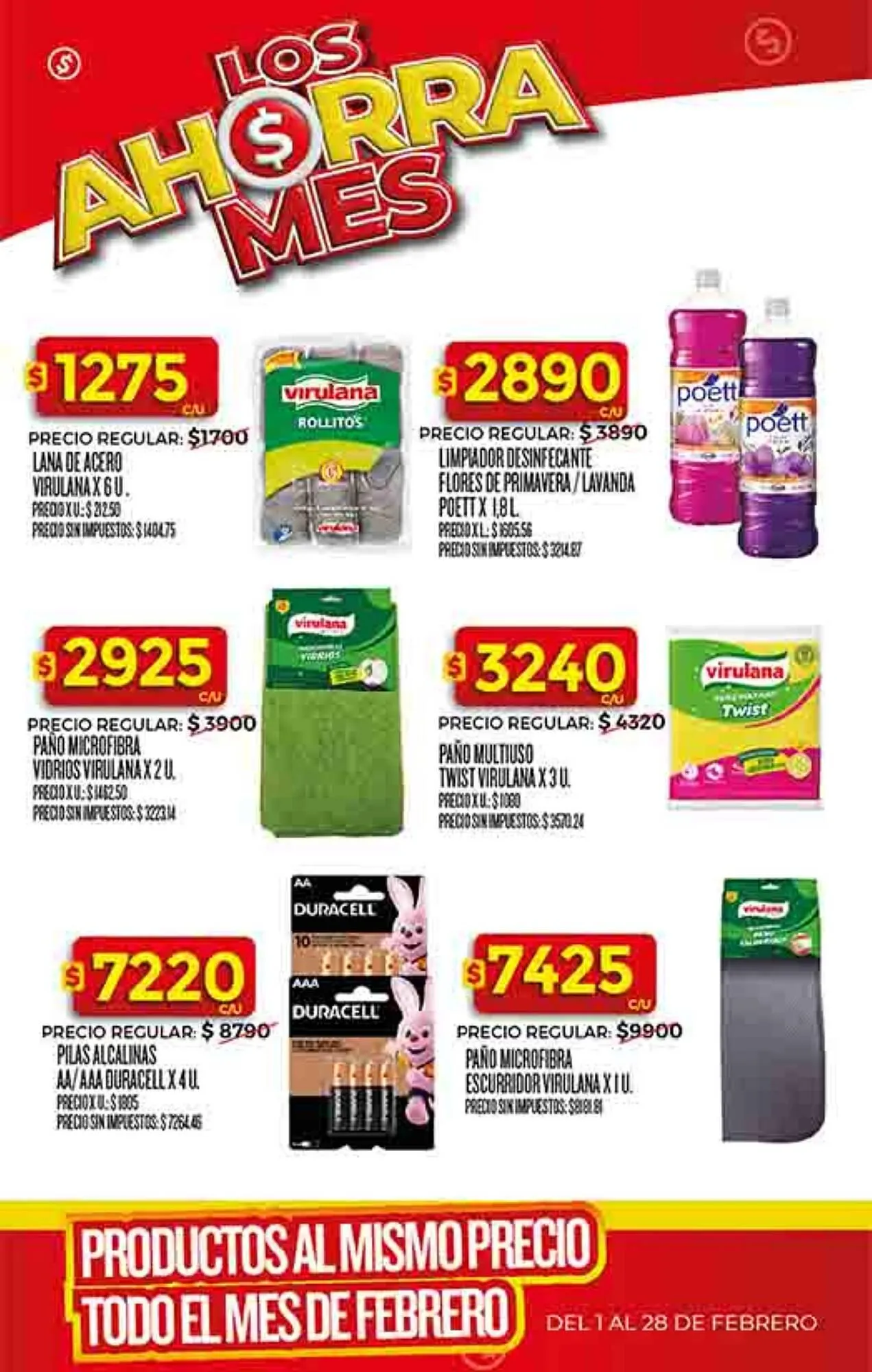 Ofertas de Folleto Supermercados DIA 10 de febrero al 16 de febrero 2026 - Página 48 del catálogo