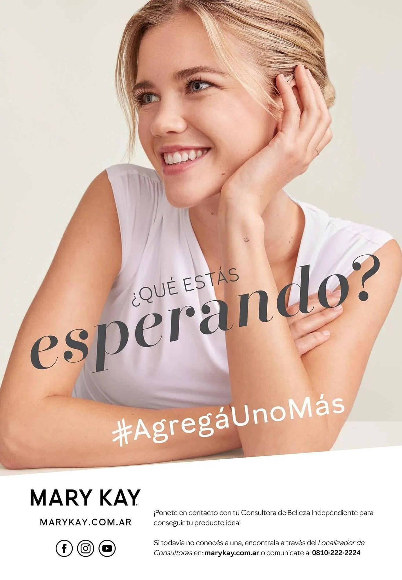 Ofertas de Catálogo Mary Kay 1 de septiembre al 31 de diciembre 2025 - Página 20 del catálogo