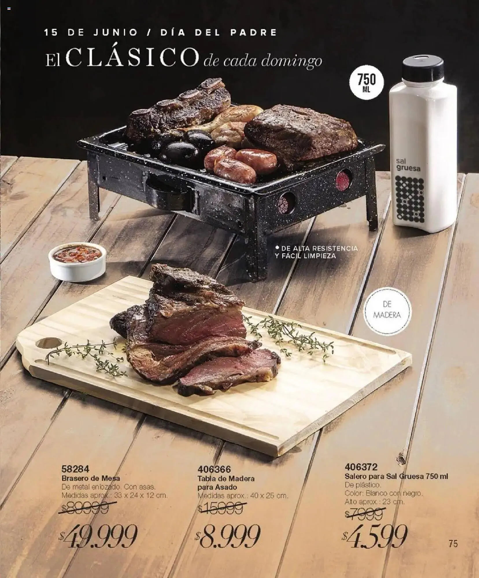 Ofertas de Catálogo Violetta Cosméticos 3 de mayo al 30 de junio 2025 - Página 69 del catálogo