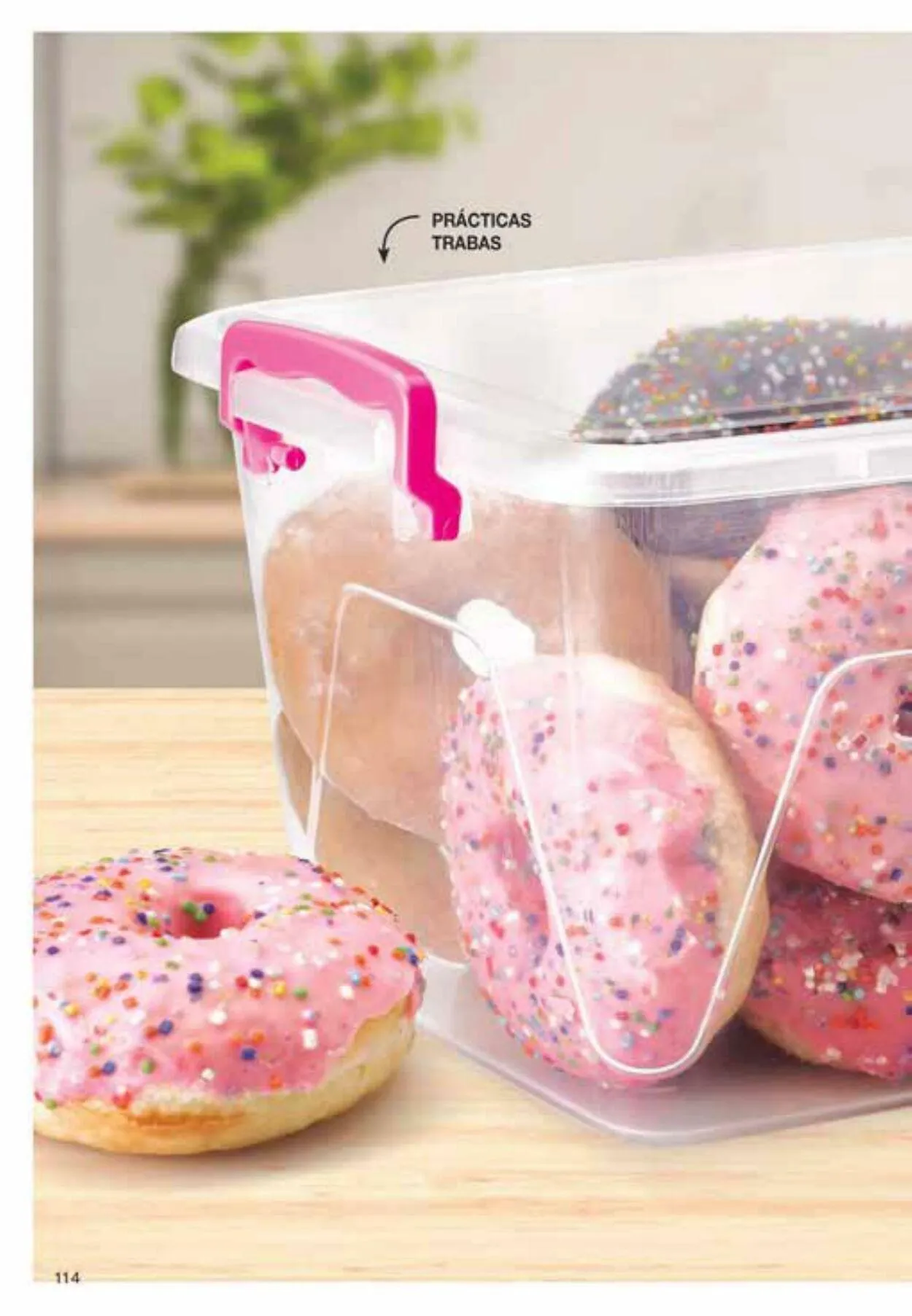 Ofertas de Gigot 6 de octubre al 31 de octubre 2023 - Página 114 del catálogo