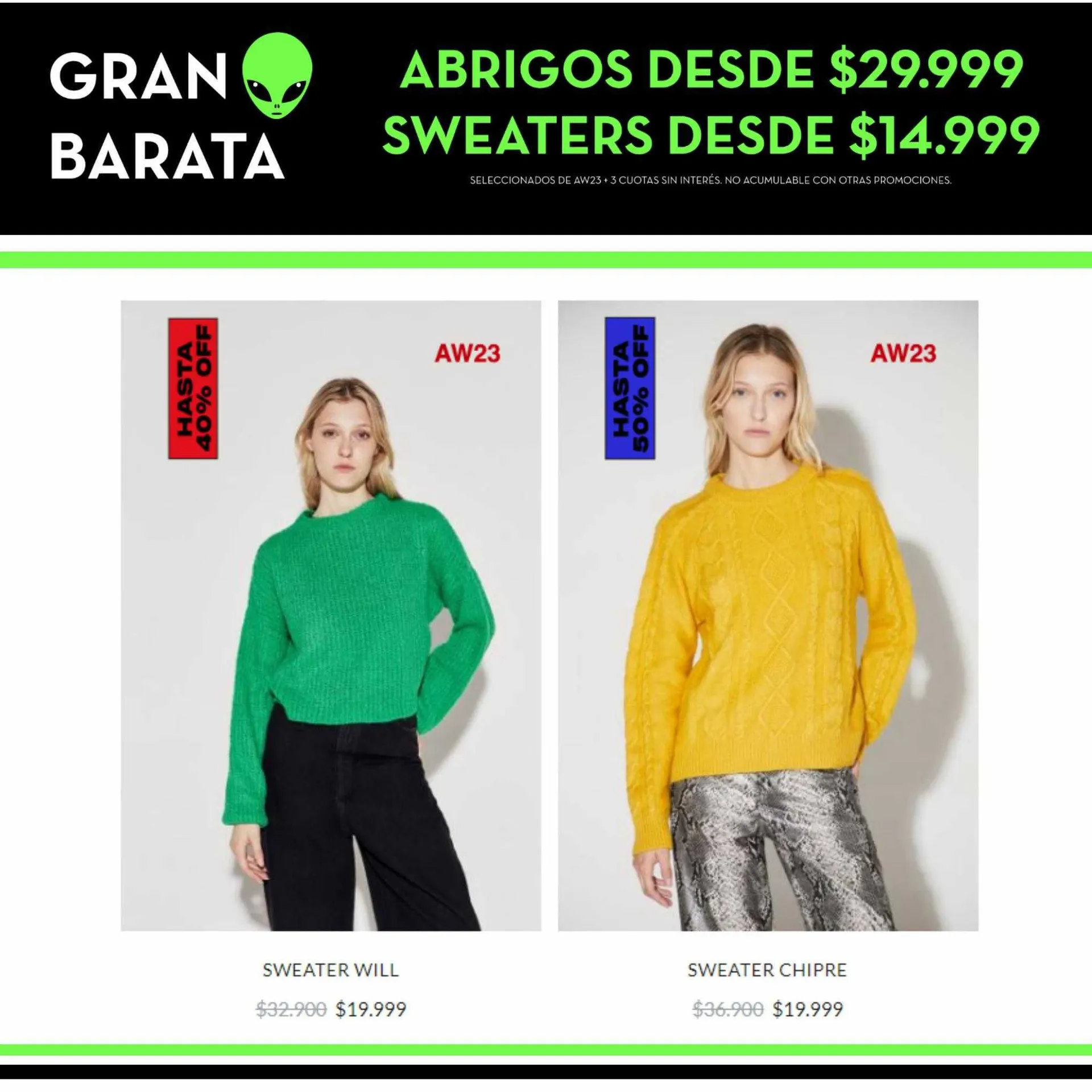 Ofertas de Catálogo Complot 11 de agosto al 31 de agosto 2023 - Página 10 del catálogo