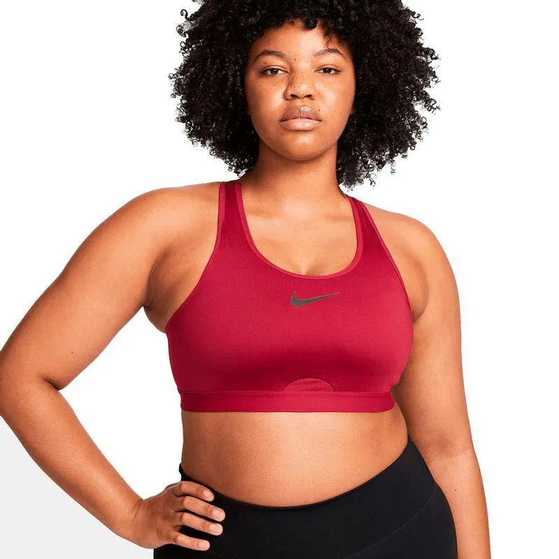 TOP DEPORTIVO NIKE SWOOSH