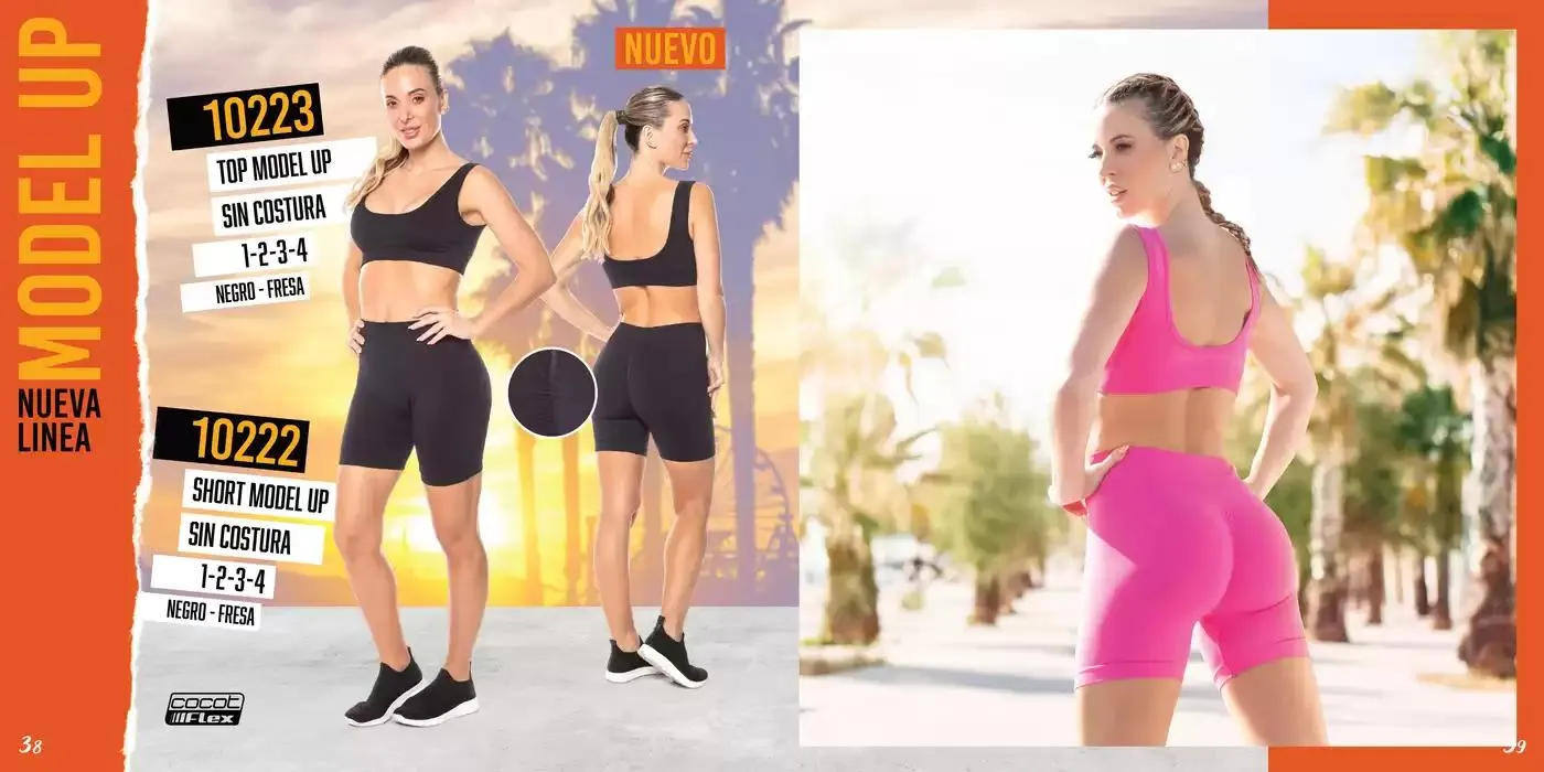 Ofertas de Cocot Sport 4 de octubre al 28 de febrero 2025 - Página 20 del catálogo