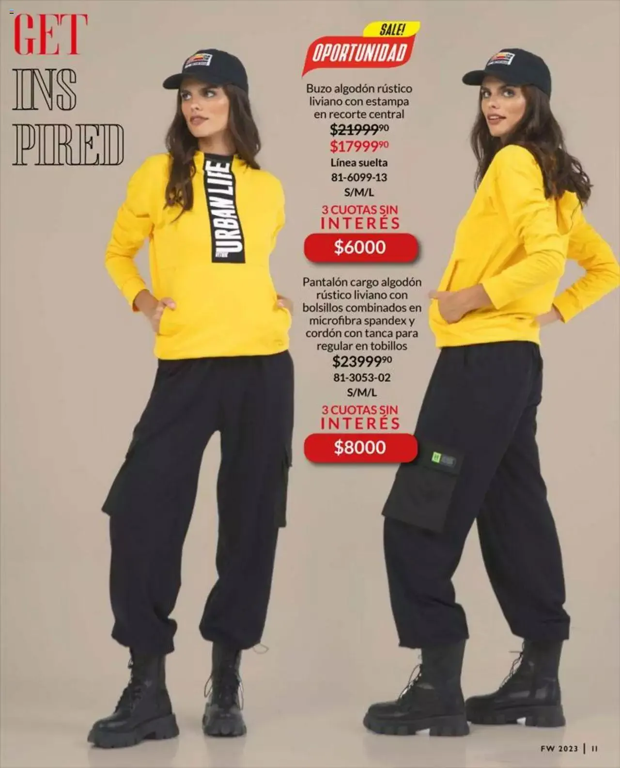 Ofertas de Vitnik catálogo 7 de julio al 31 de diciembre 2023 - Página 11 del catálogo