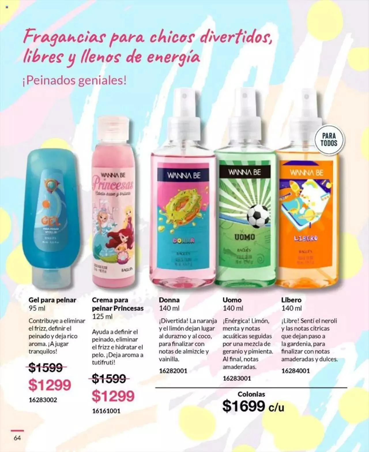 Ofertas de Bagués catálogo 8 de mayo al 31 de diciembre 2023 - Página 64 del catálogo