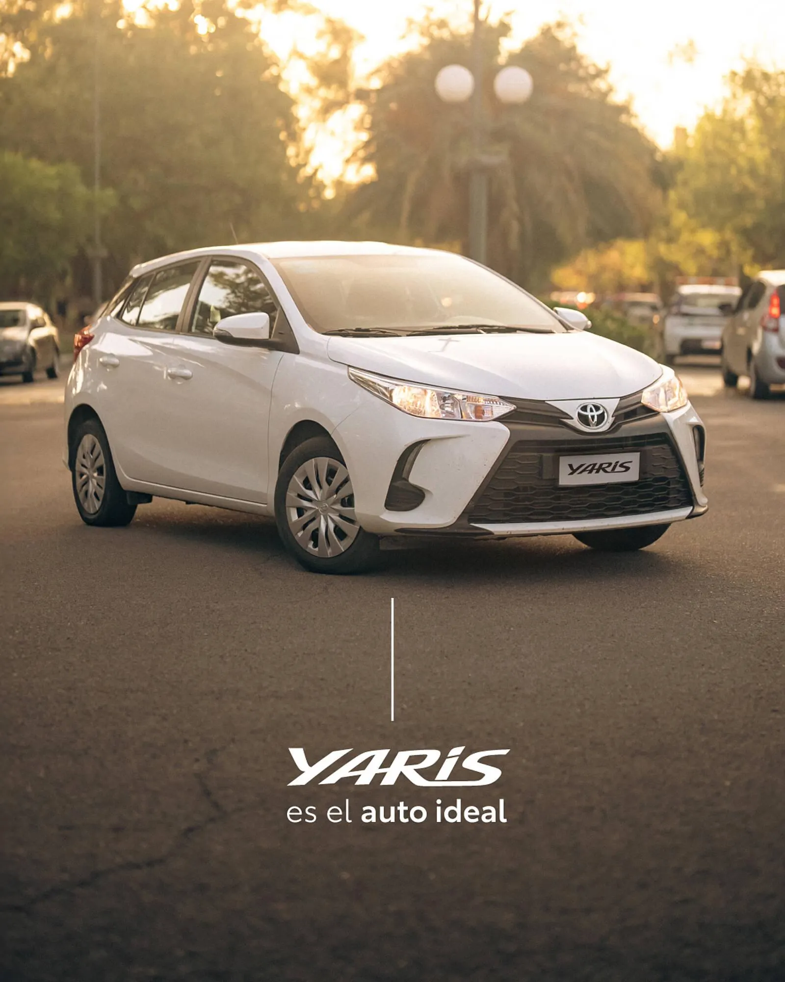 Catálogo Toyota - 1