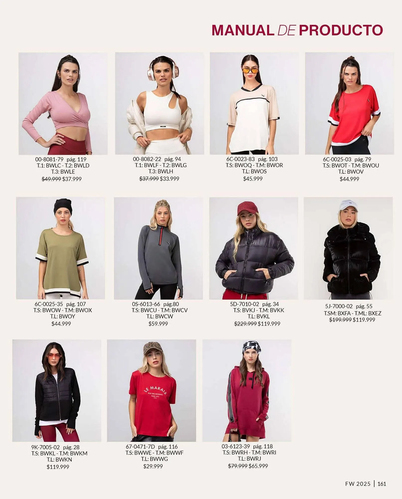 Ofertas de Catálogo Vitnik 6 de agosto al 31 de agosto 2025 - Página 161 del catálogo