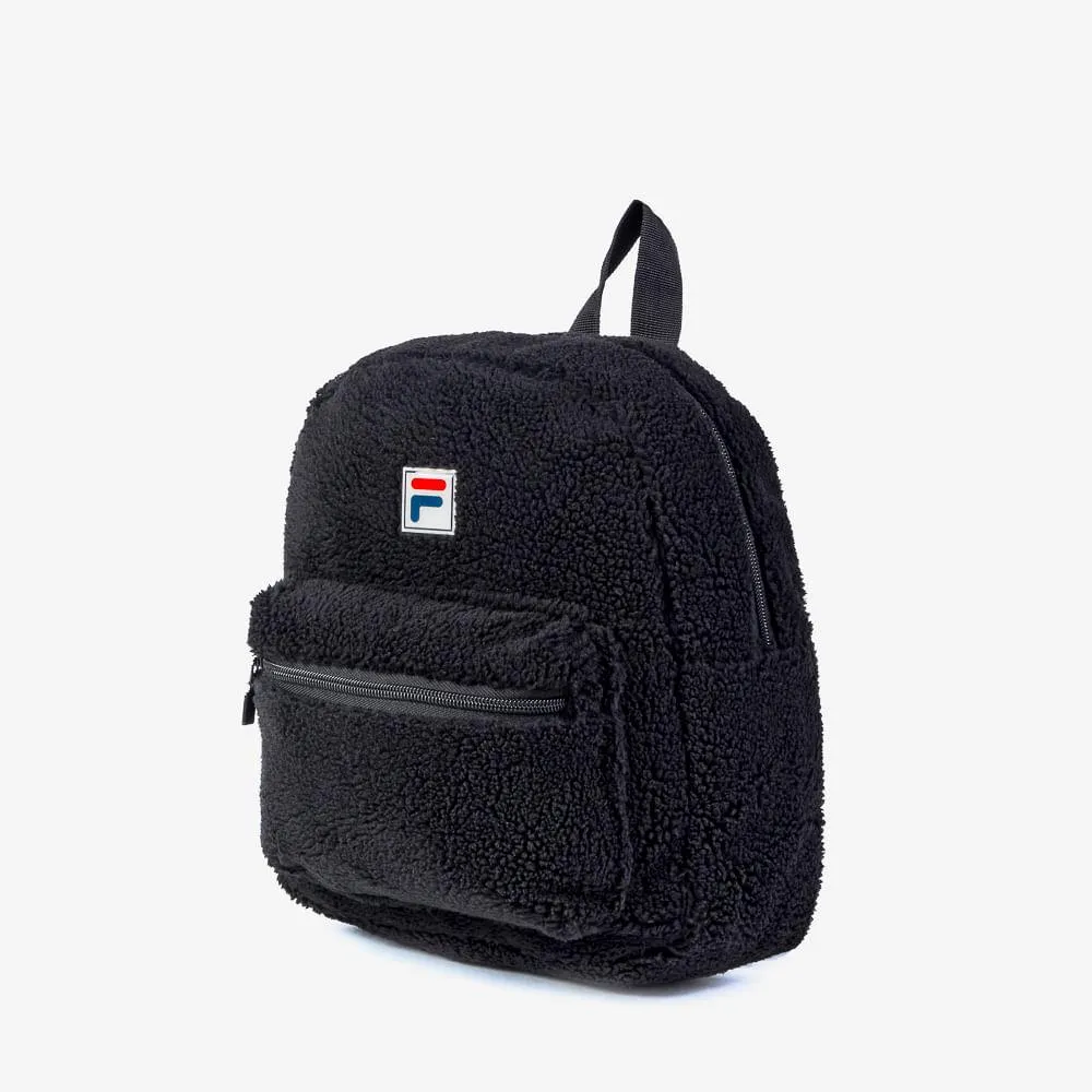 MOCHILA UNISEX FILA MINI SHERPA