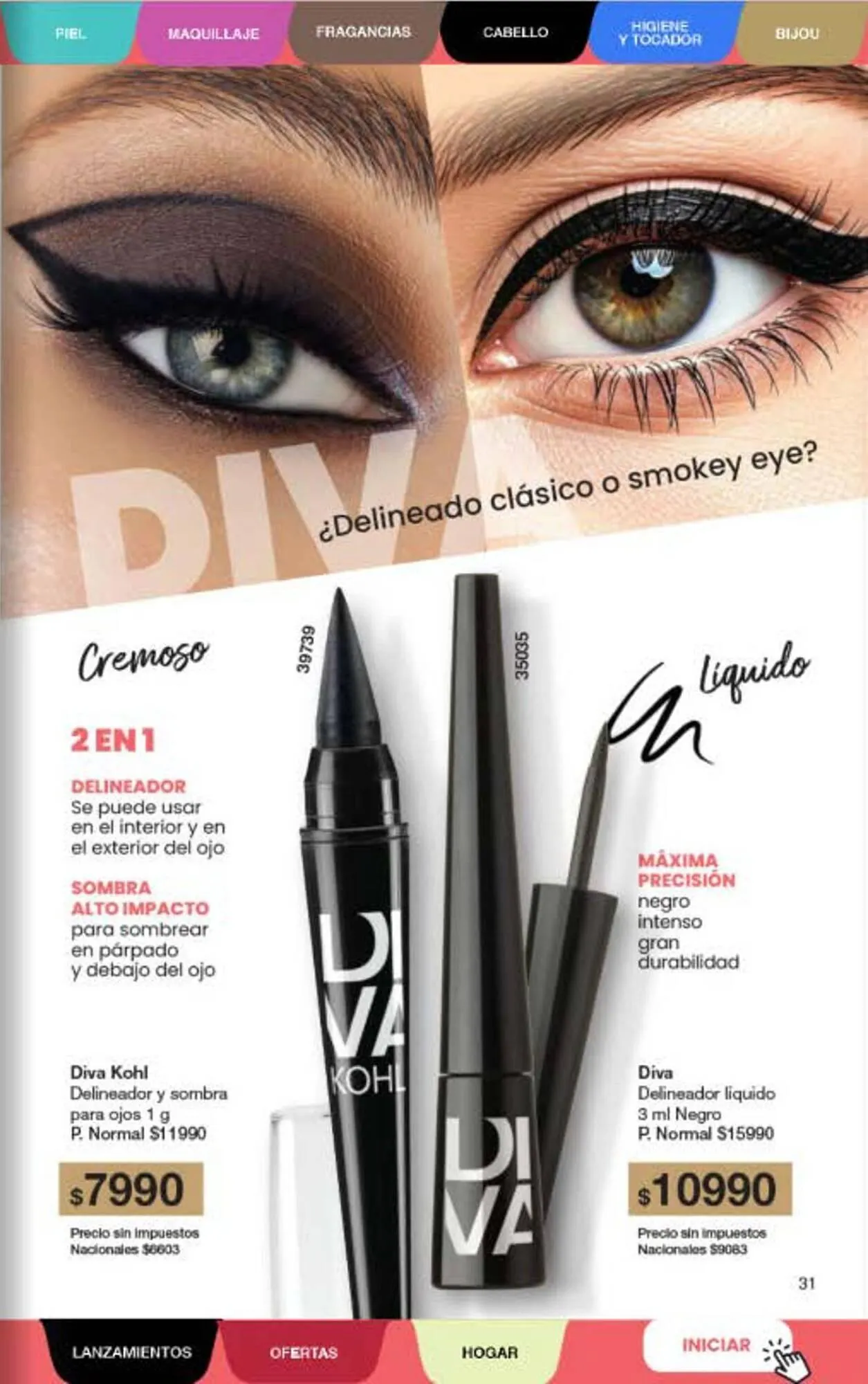 Ofertas de Folleto Gigot 5 de febrero al 28 de febrero 2026 - Página 47 del catálogo