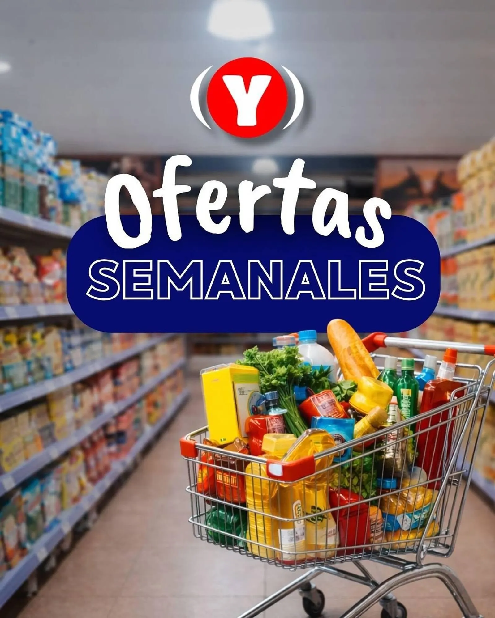 Catálogo Yaguane Supermercados - 1