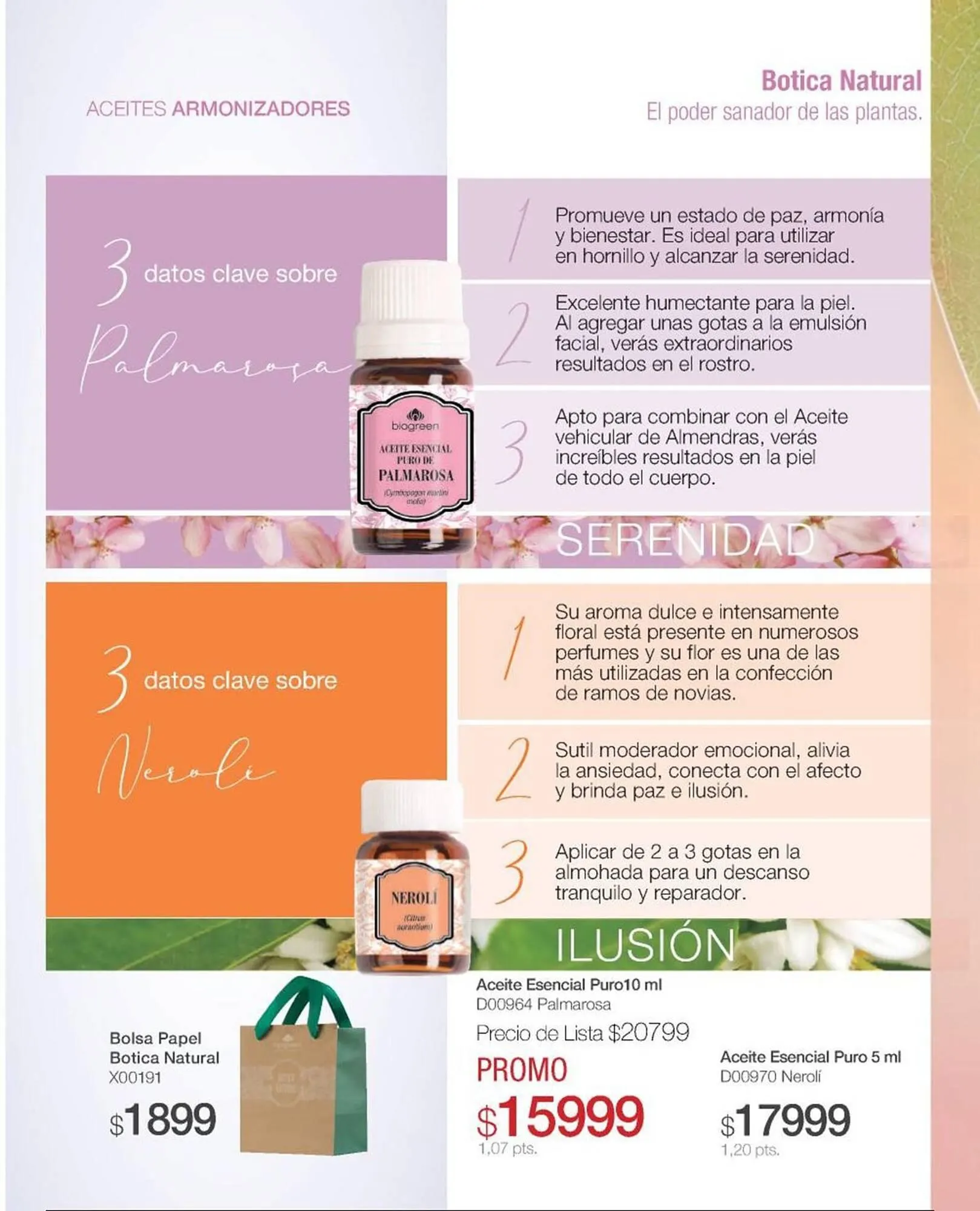 Ofertas de Catálogo Biogreen 28 de julio al 10 de agosto 2025 - Página 77 del catálogo