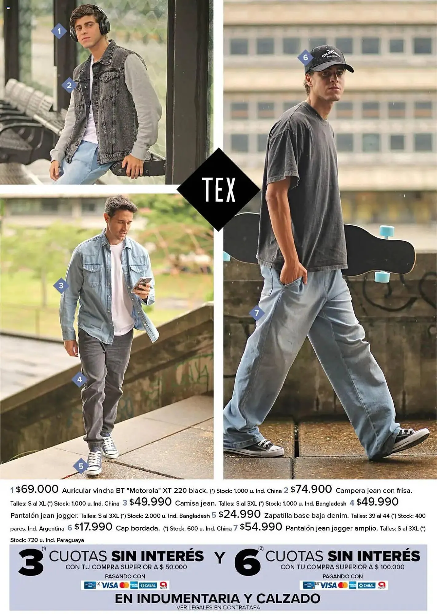 Ofertas de Catálogo Carrefour 21 de marzo al 31 de marzo 2025 - Página 10 del catálogo