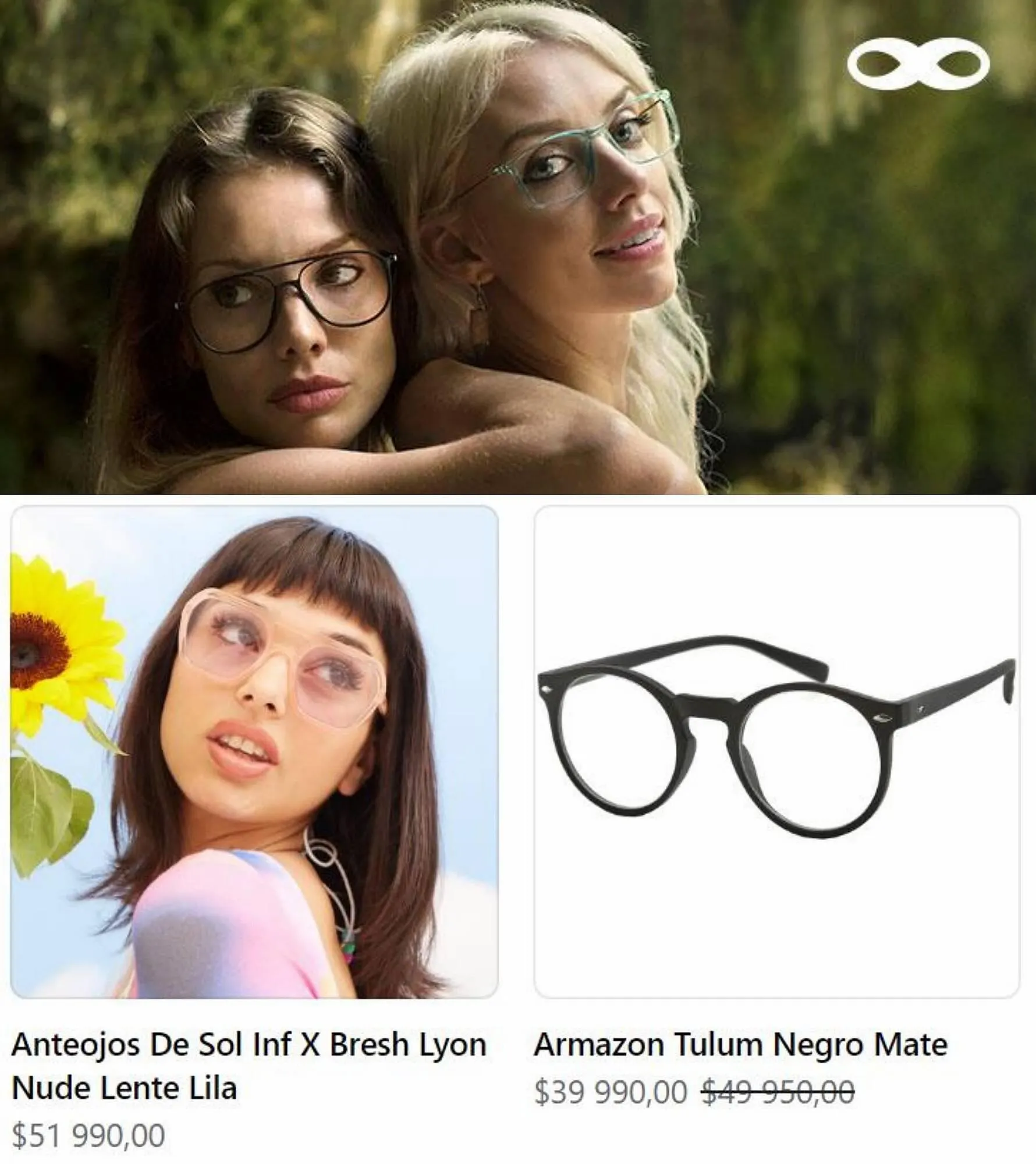 Ofertas de Catálogo Infinit 21 de julio al 28 de agosto 2023 - Página 3 del catálogo