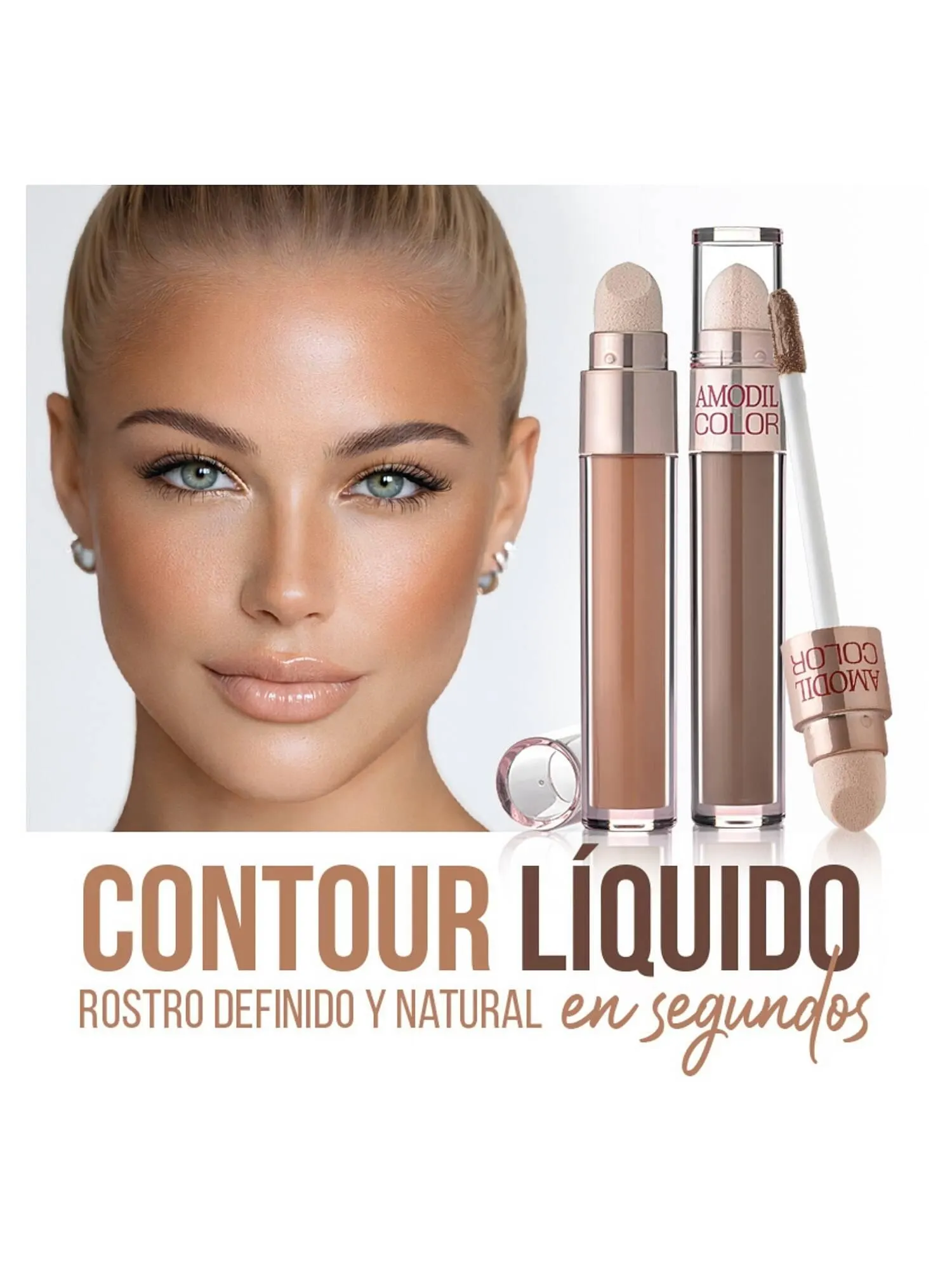 Ofertas de Catálogo Amodil 8 de abril al 14 de abril 2026 - Página 2 del catálogo