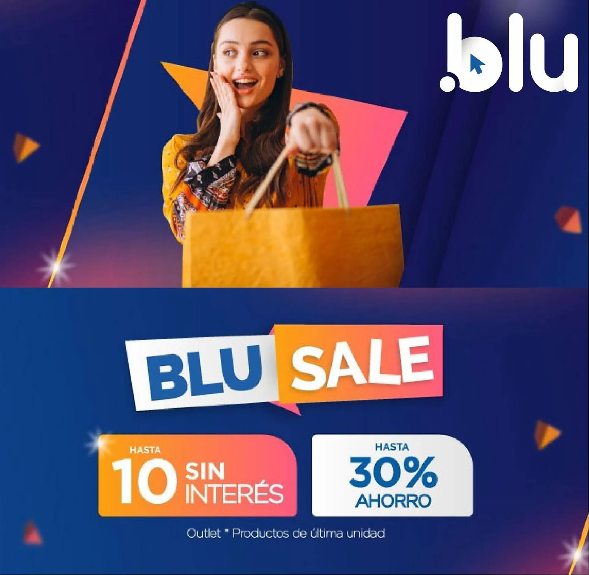 Catálogo Punto Blu - 1