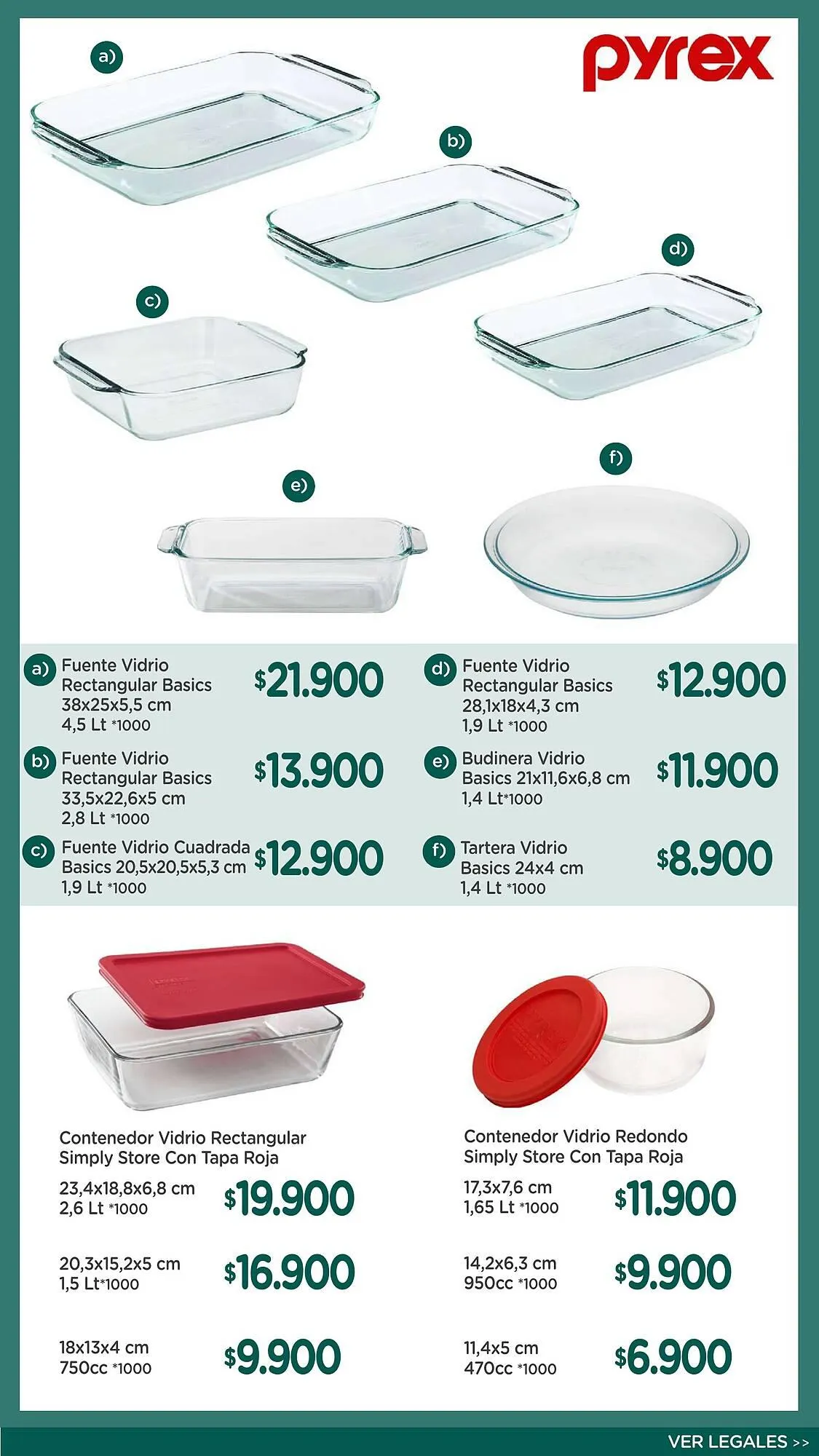 Ofertas de Catálogo La Anonima 27 de marzo al 8 de abril 2025 - Página 8 del catálogo