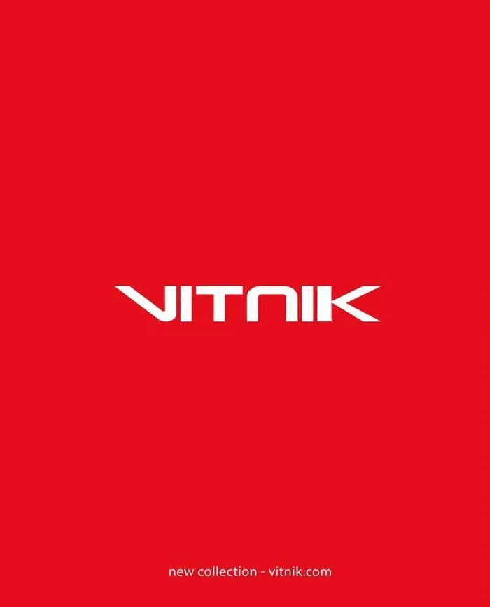 Ofertas de Vitnik Catálogo Mujer C06 5 de junio al 1 de julio 2024 - Página 94 del catálogo