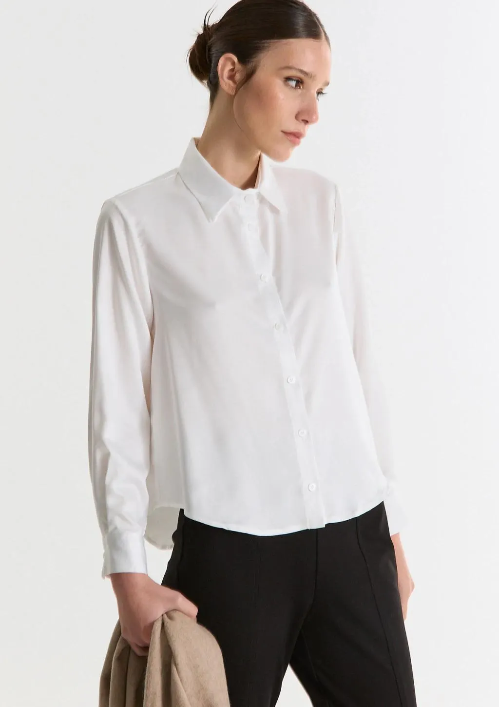 CAMISA MOQUI (CRUDO)