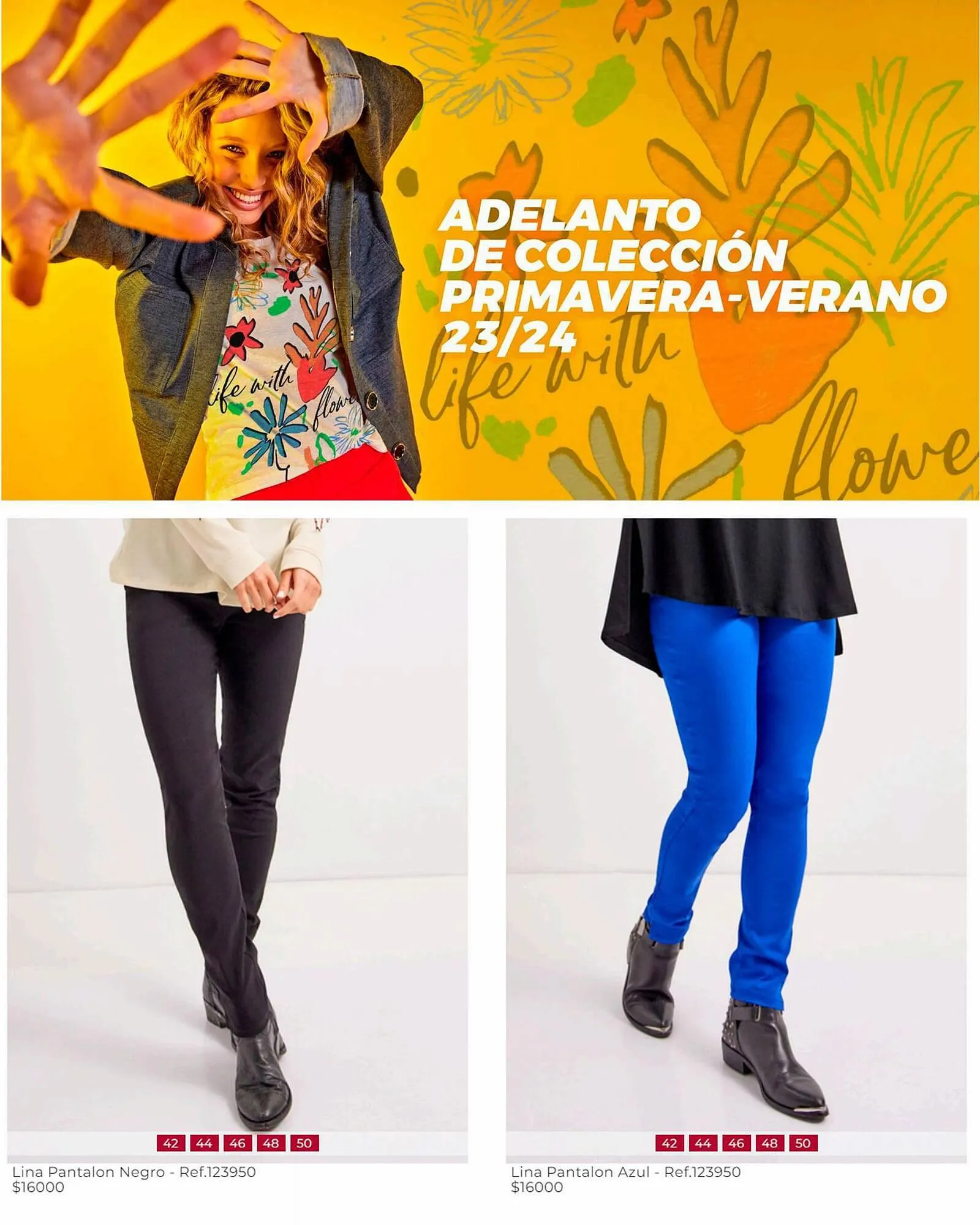 Ofertas de Catálogo Martina di Trento 6 de septiembre al 5 de diciembre 2023 - Página 10 del catálogo