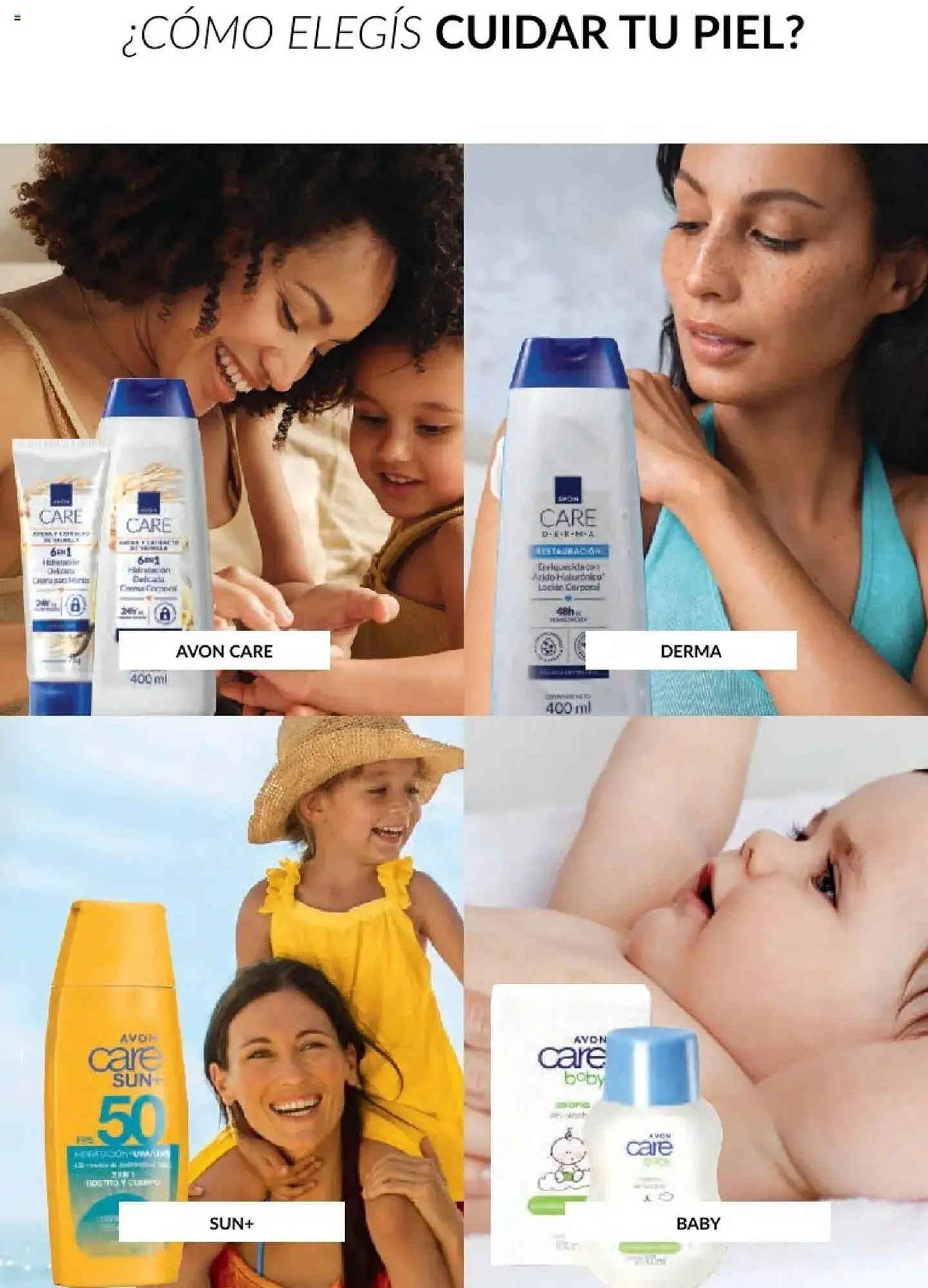 Ofertas de Catálogo Avon 11 de enero al 25 de enero 2025 - Página 118 del catálogo